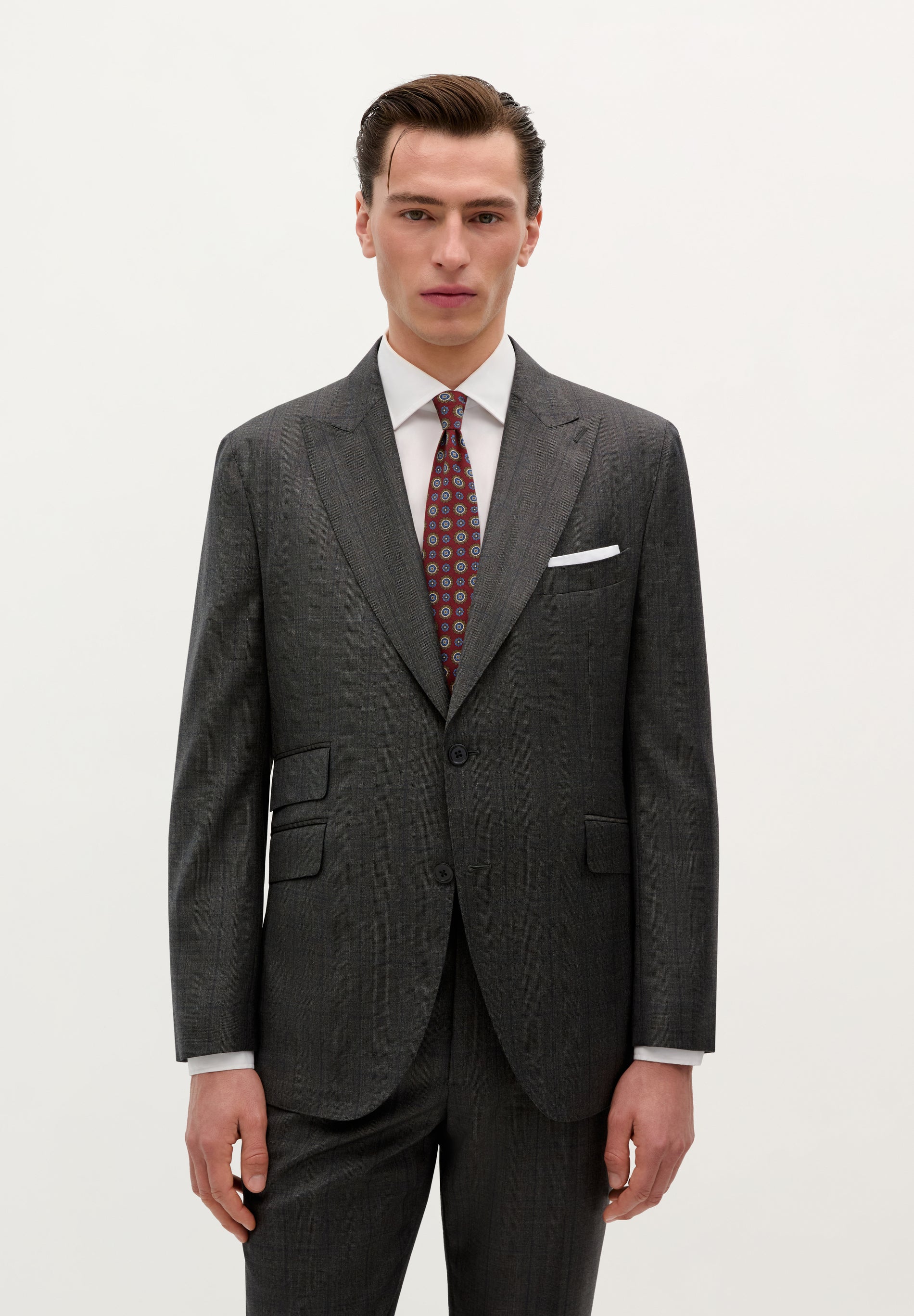 SCPREMIUM HUMPHREY SUIT