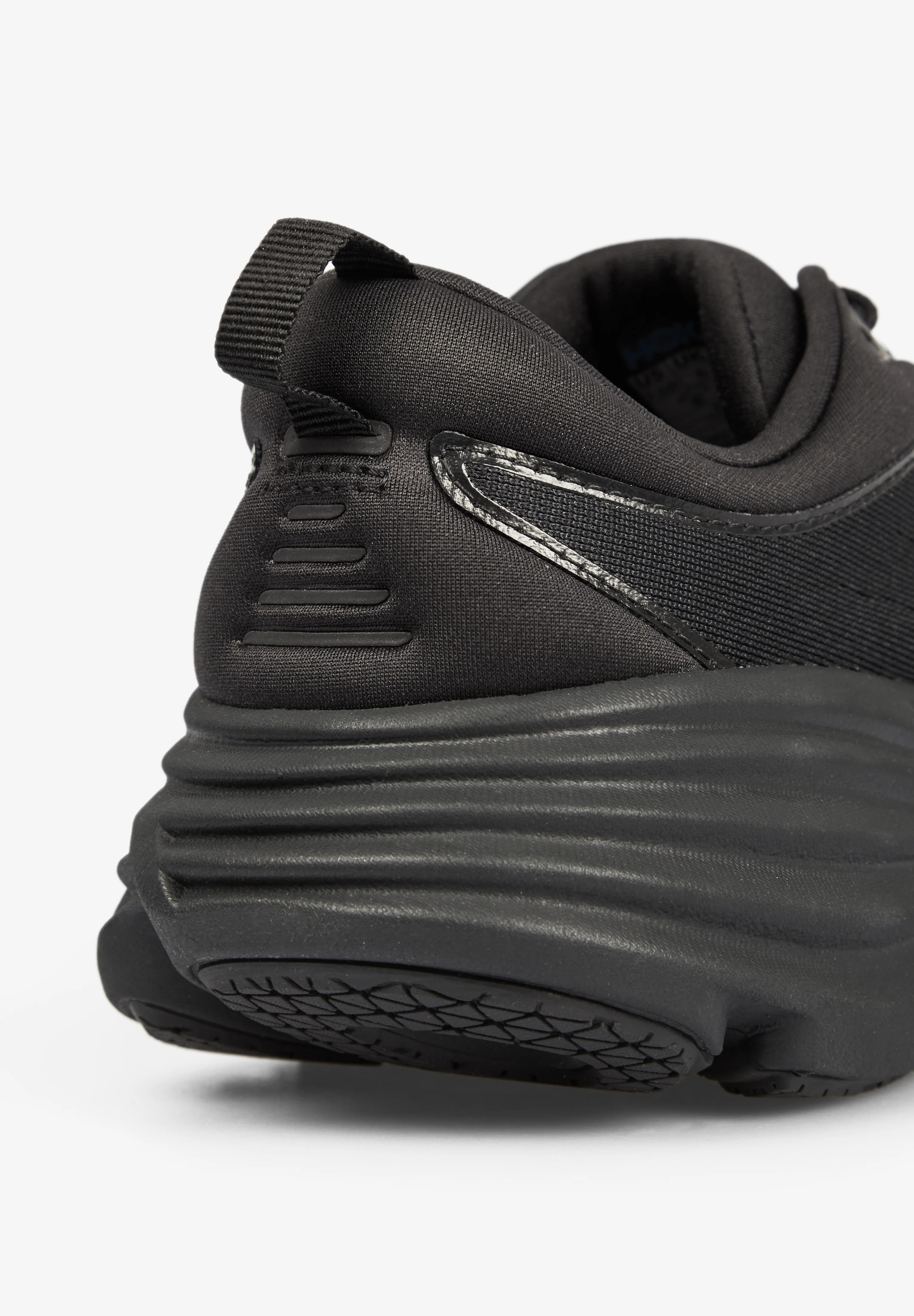 HOKA | ZAPATILLAS BONDI 8 HOMBRE