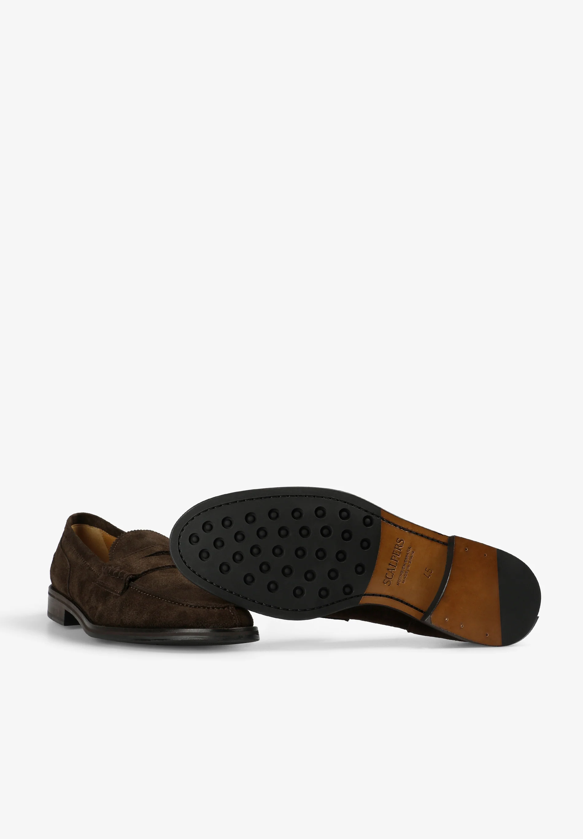 MOCASÍN ANTIFAZ ANTE