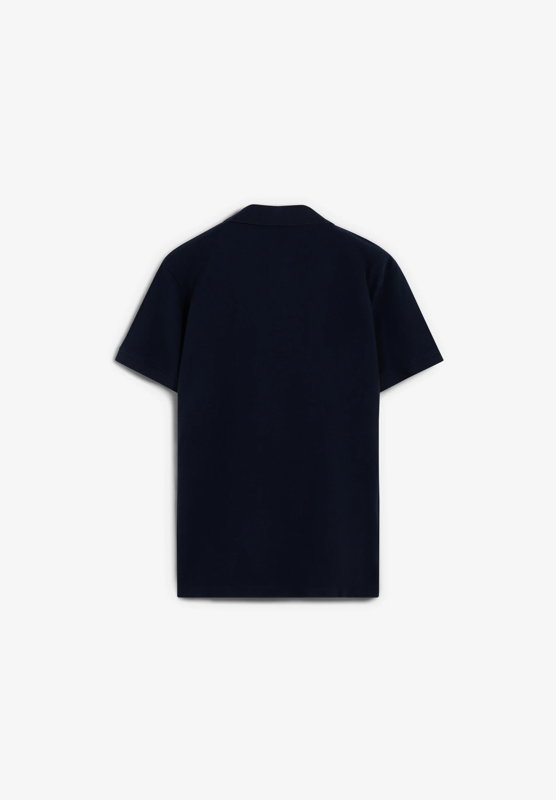 SCTEXTURED POLO