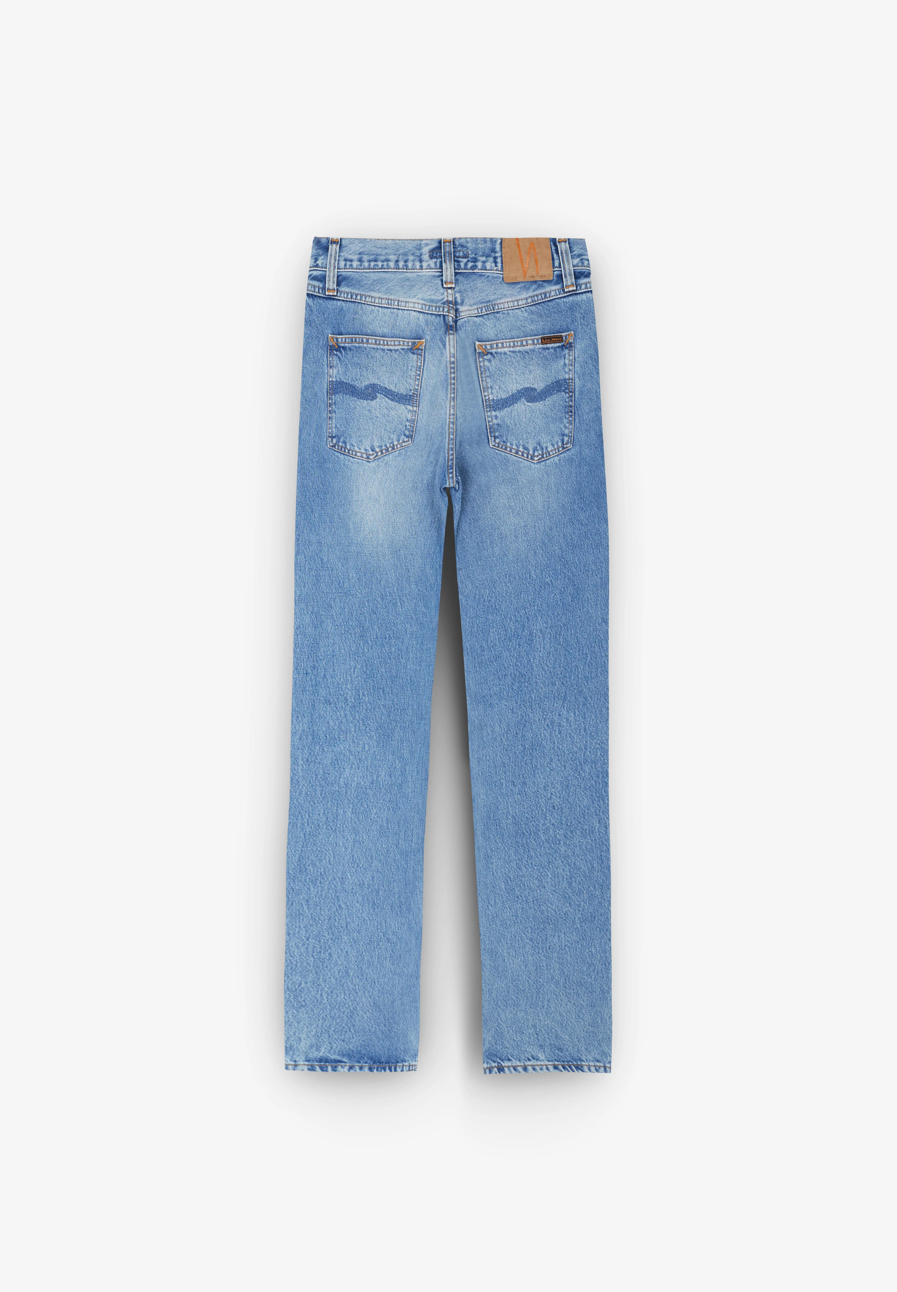 NUDIE JEANS | VAQUEROS GRITTY JACKSON