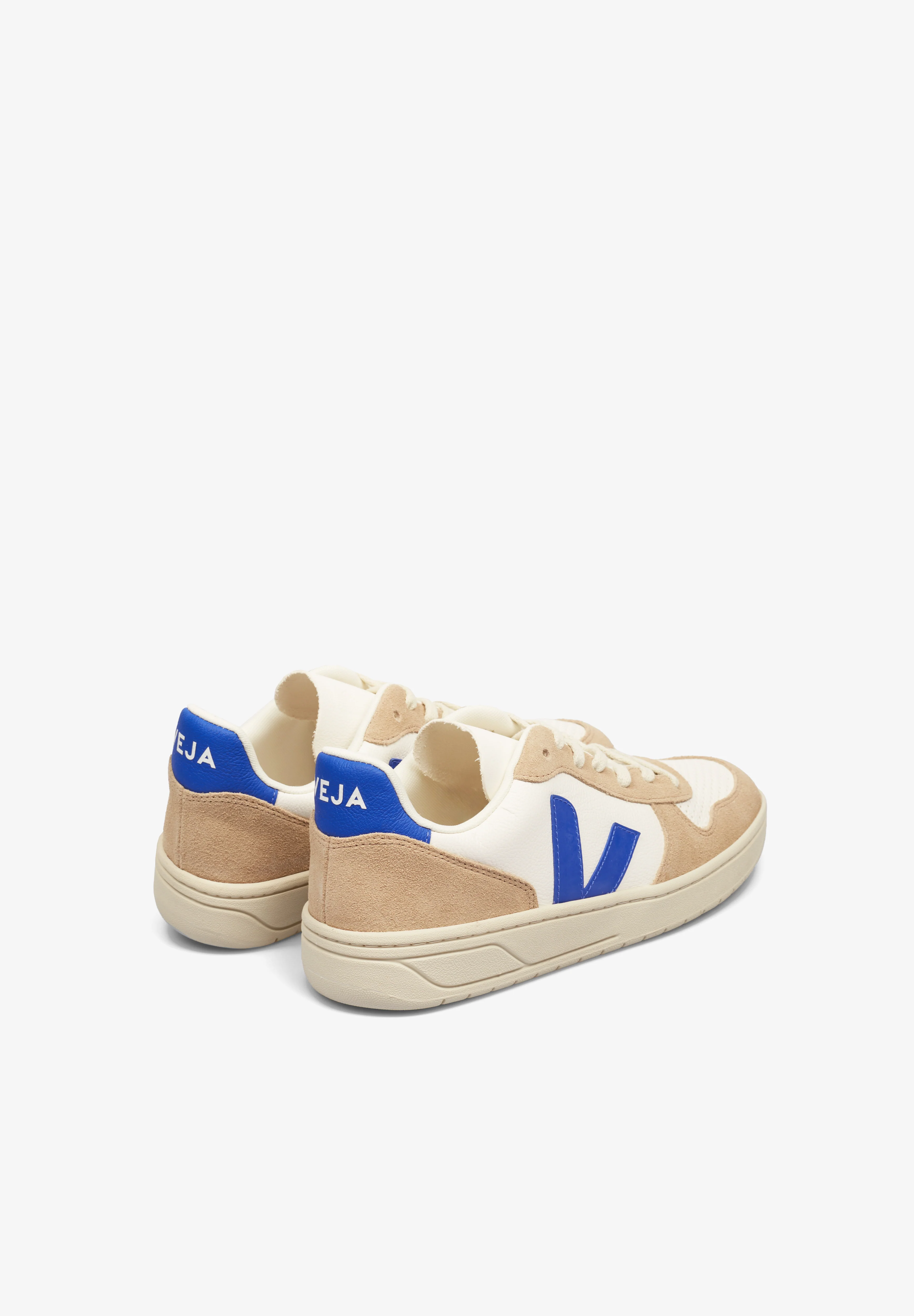 VEJA | SNEAKERS V-10 CHROMEFREE HOMBRE