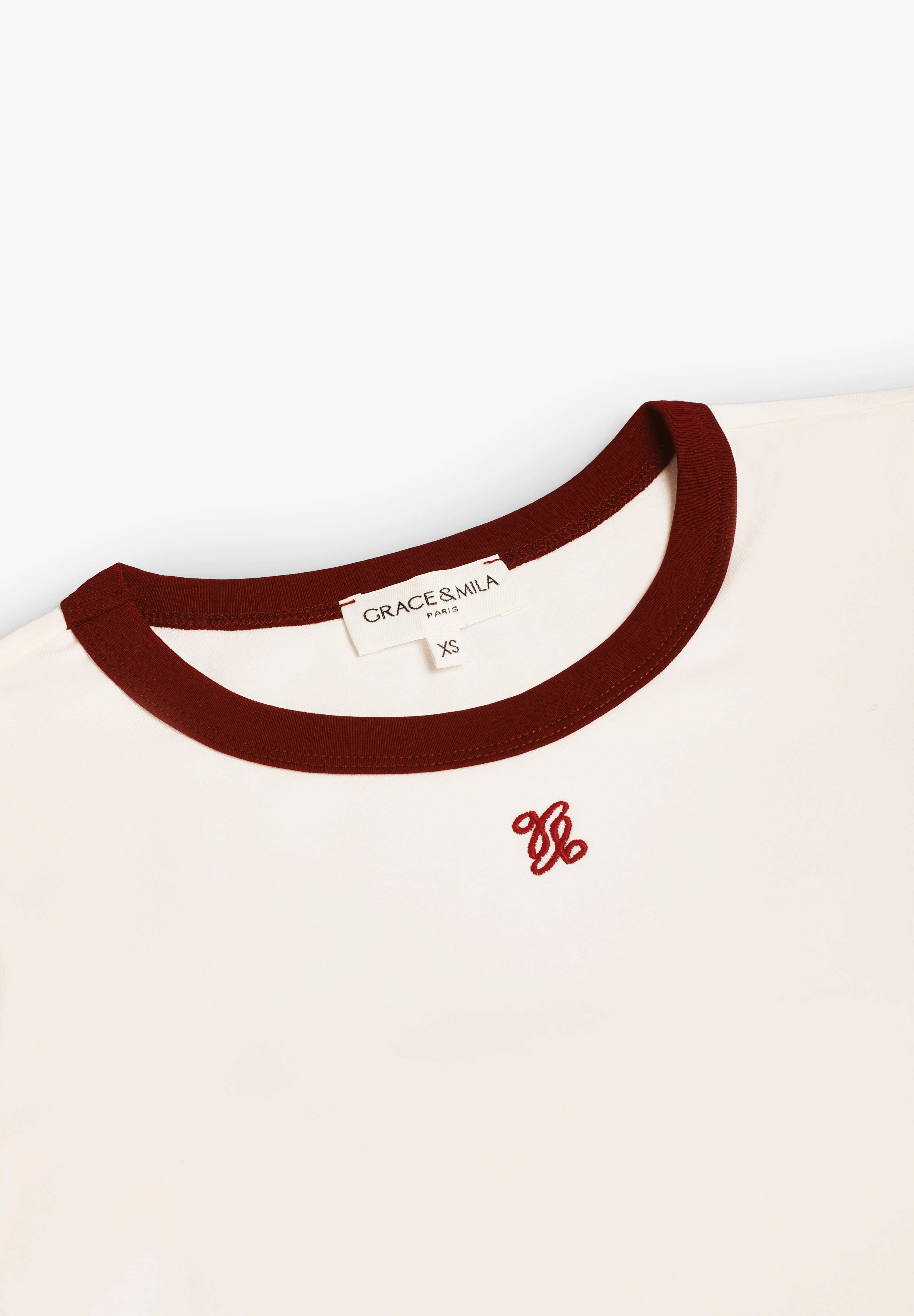 GRACE & MILA | CAMISETA SANY