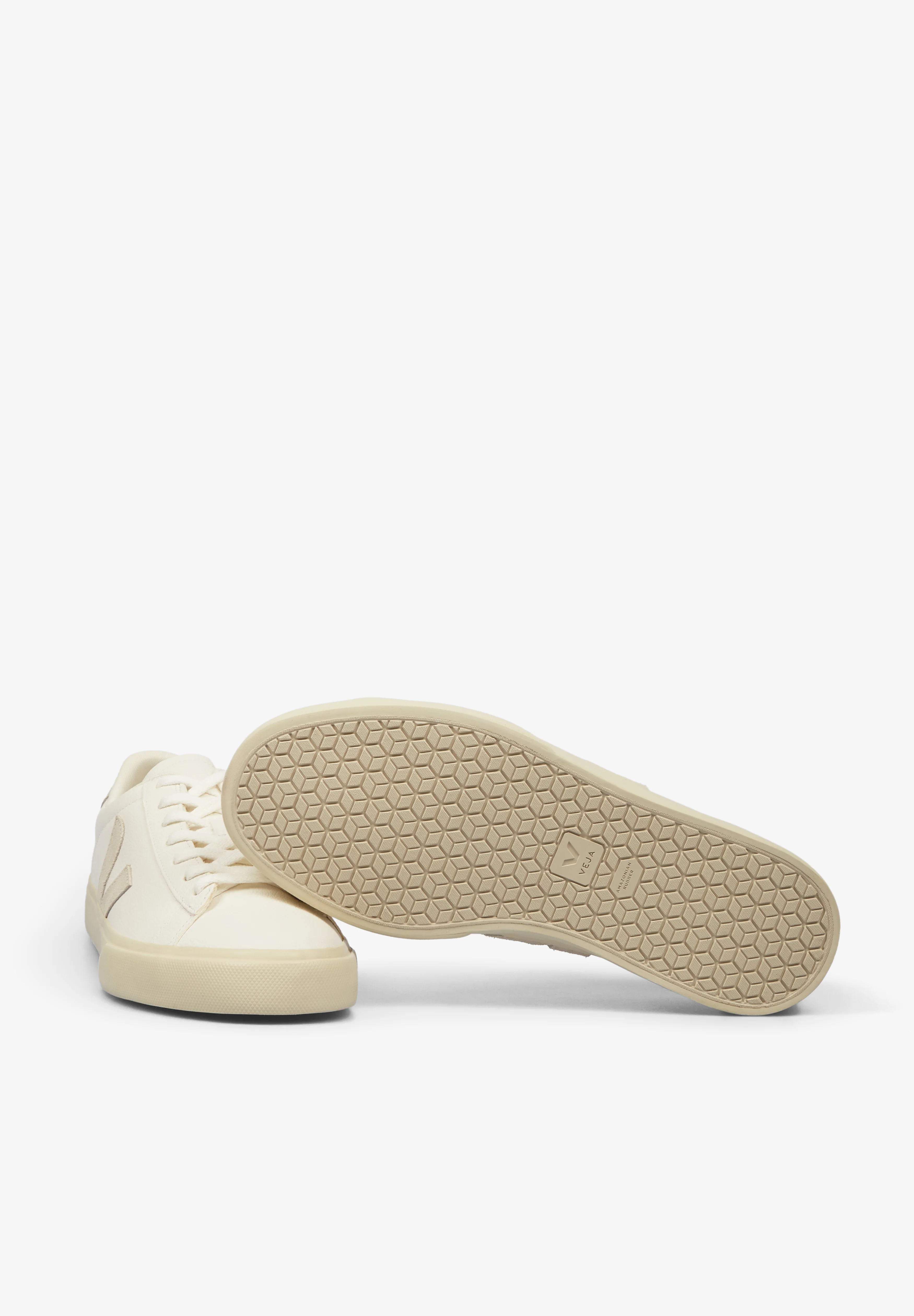 VEJA | SNEAKERS CAMPO CHROMEFREE UNISEX