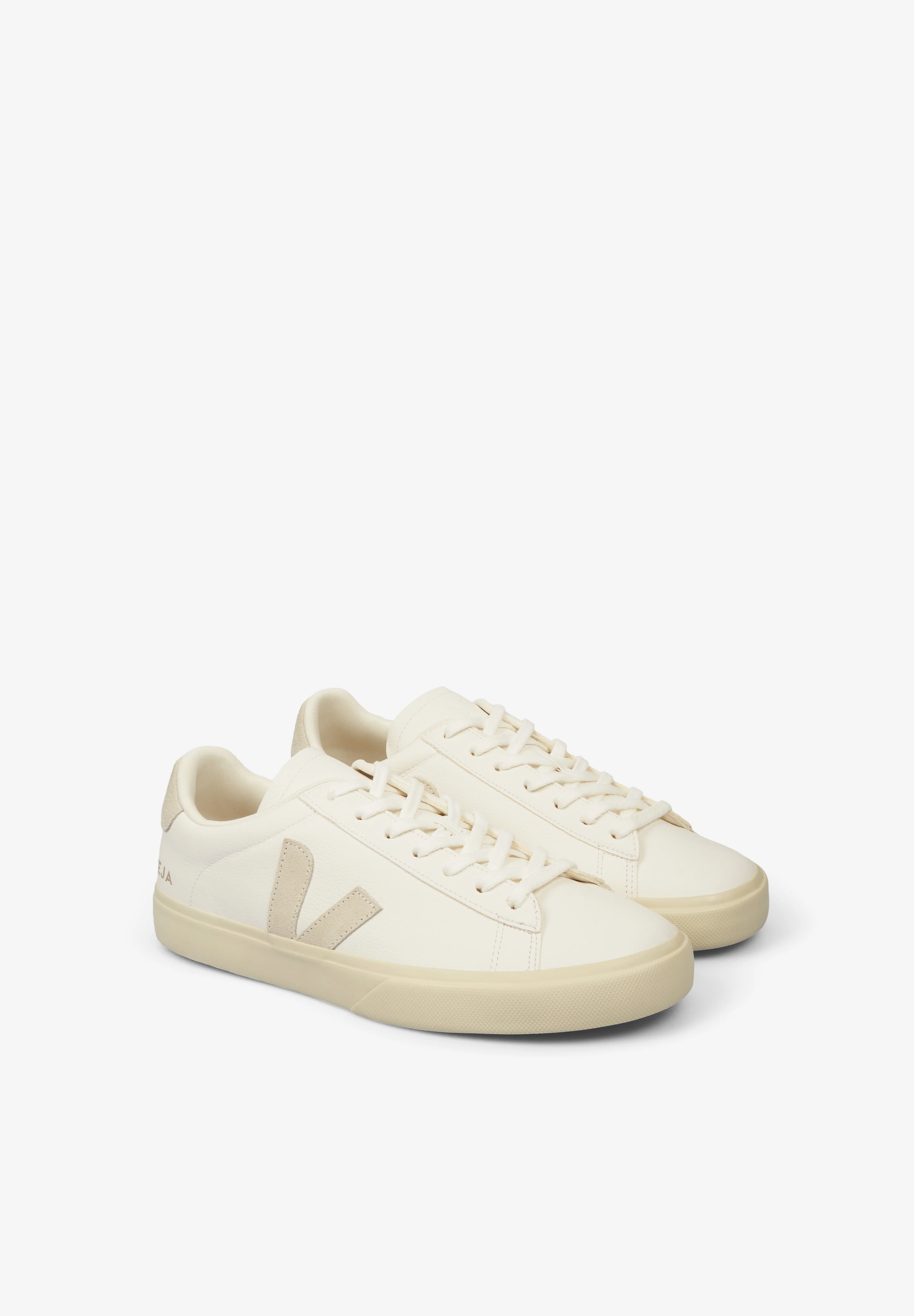 VEJA | SNEAKERS CAMPO CHROMEFREE UNISEX