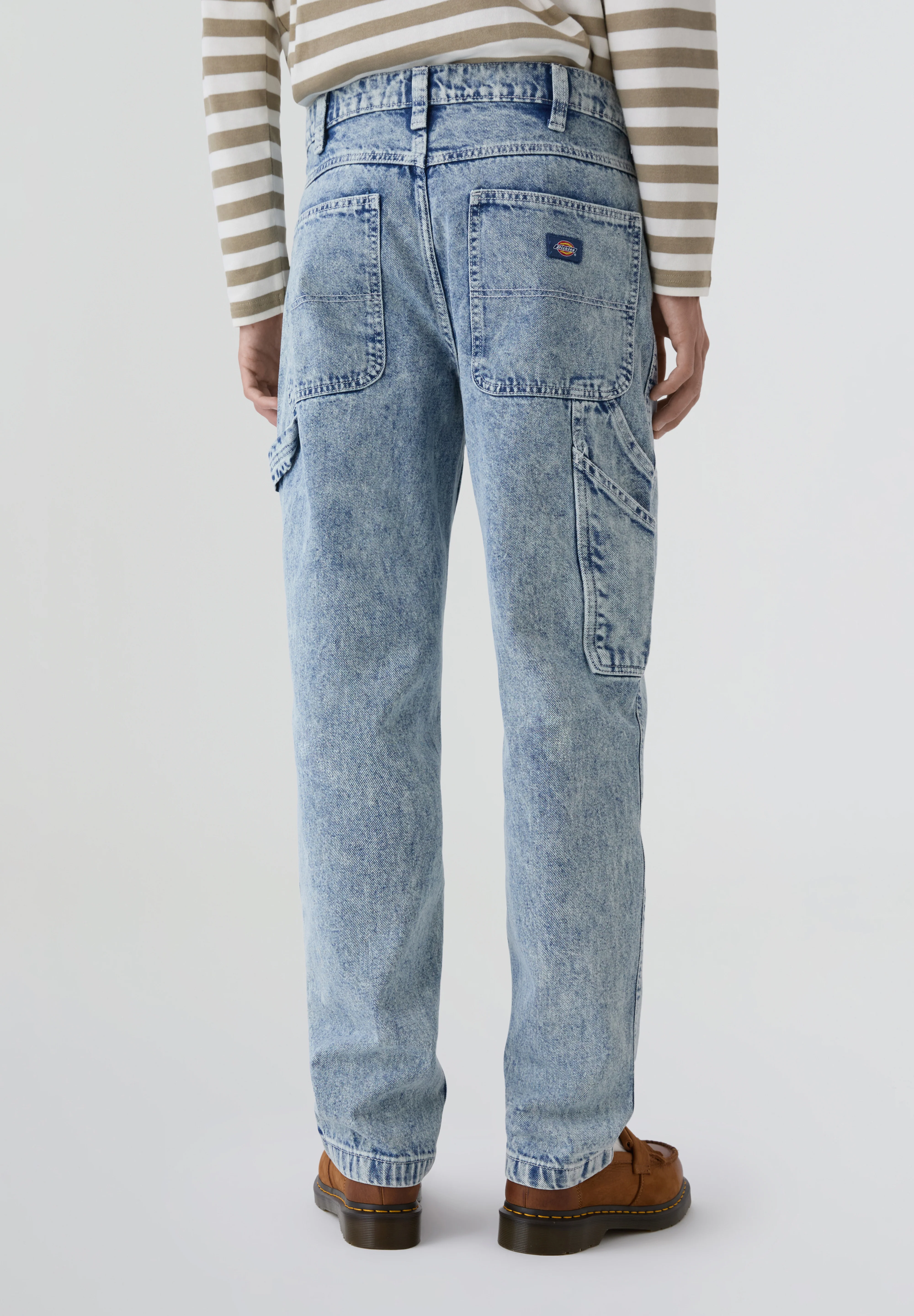 DICKIES | PANTALÓN DENIM GARYVILLE