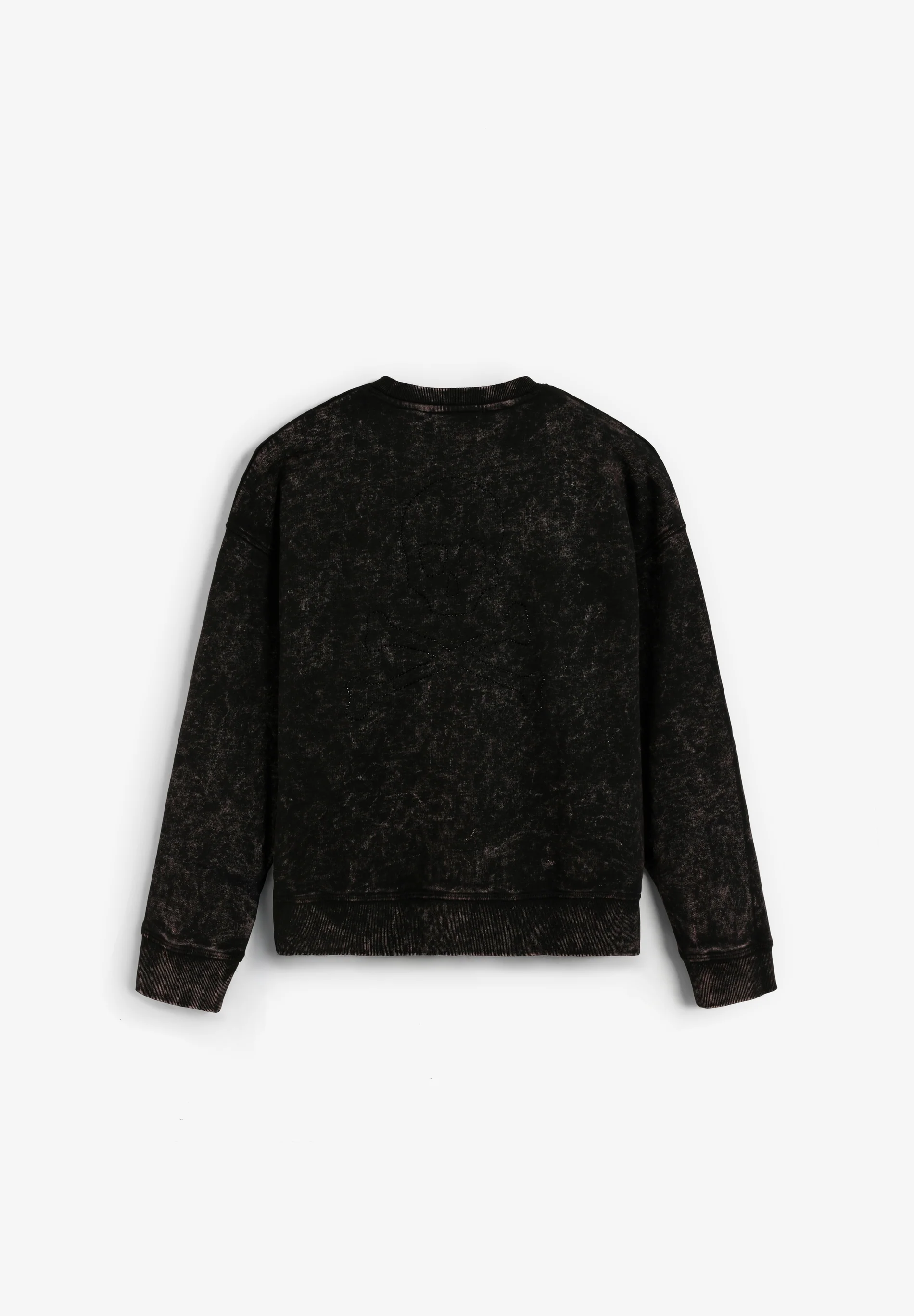 SUDADERA EFECTO MÁRMOL