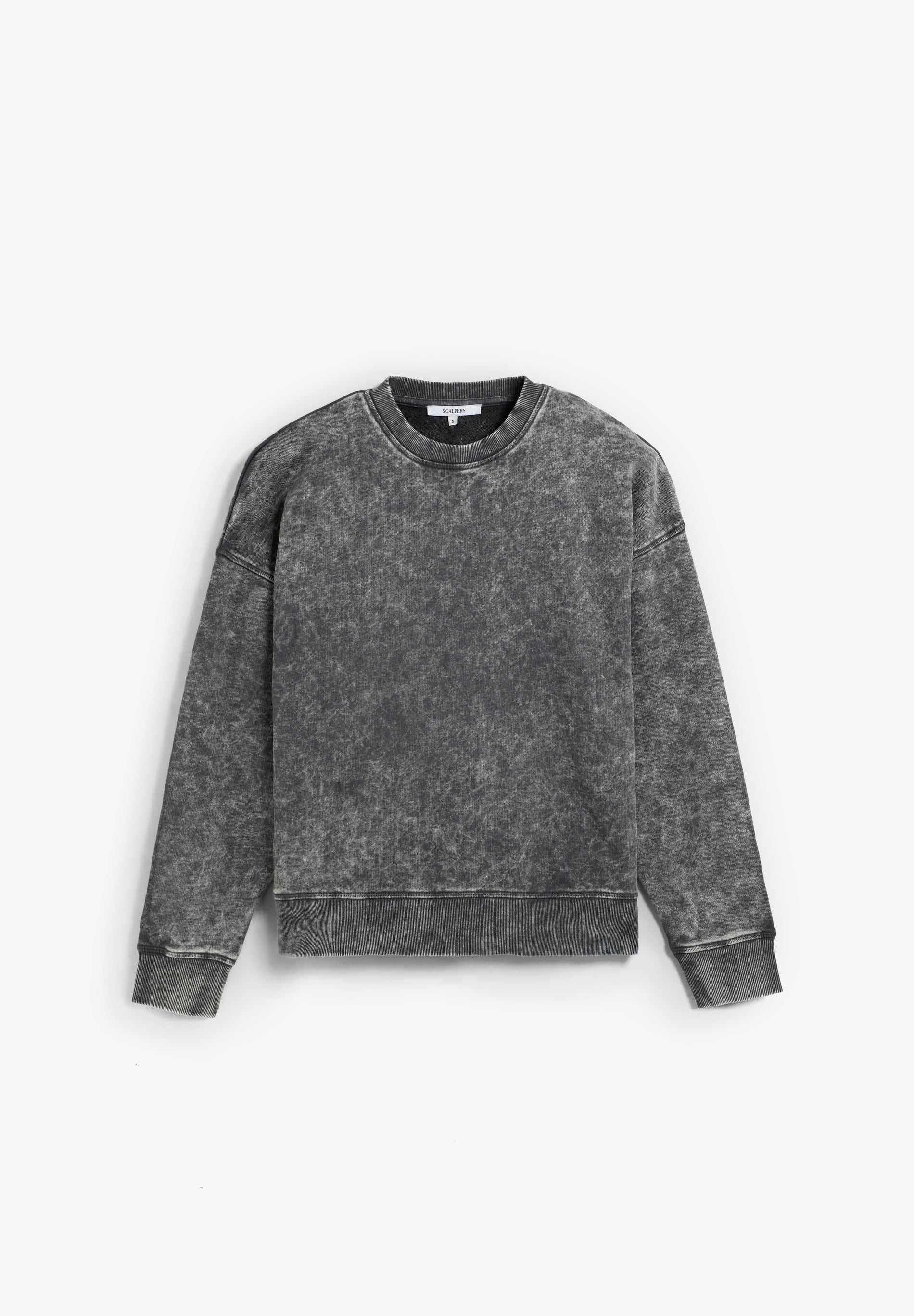 SUDADERA EFECTO MÁRMOL