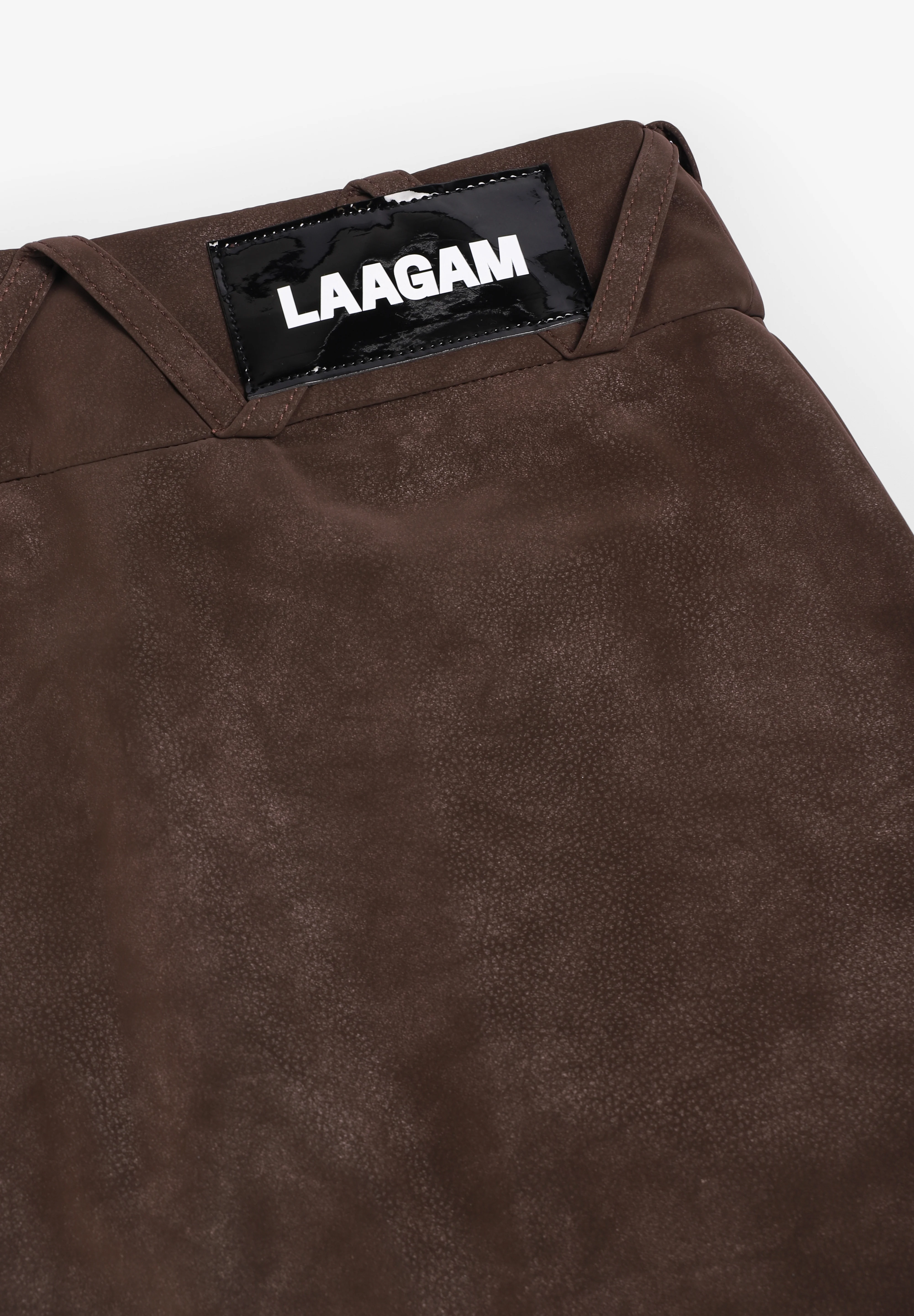 LAAGAM | FALDA ZINNIA