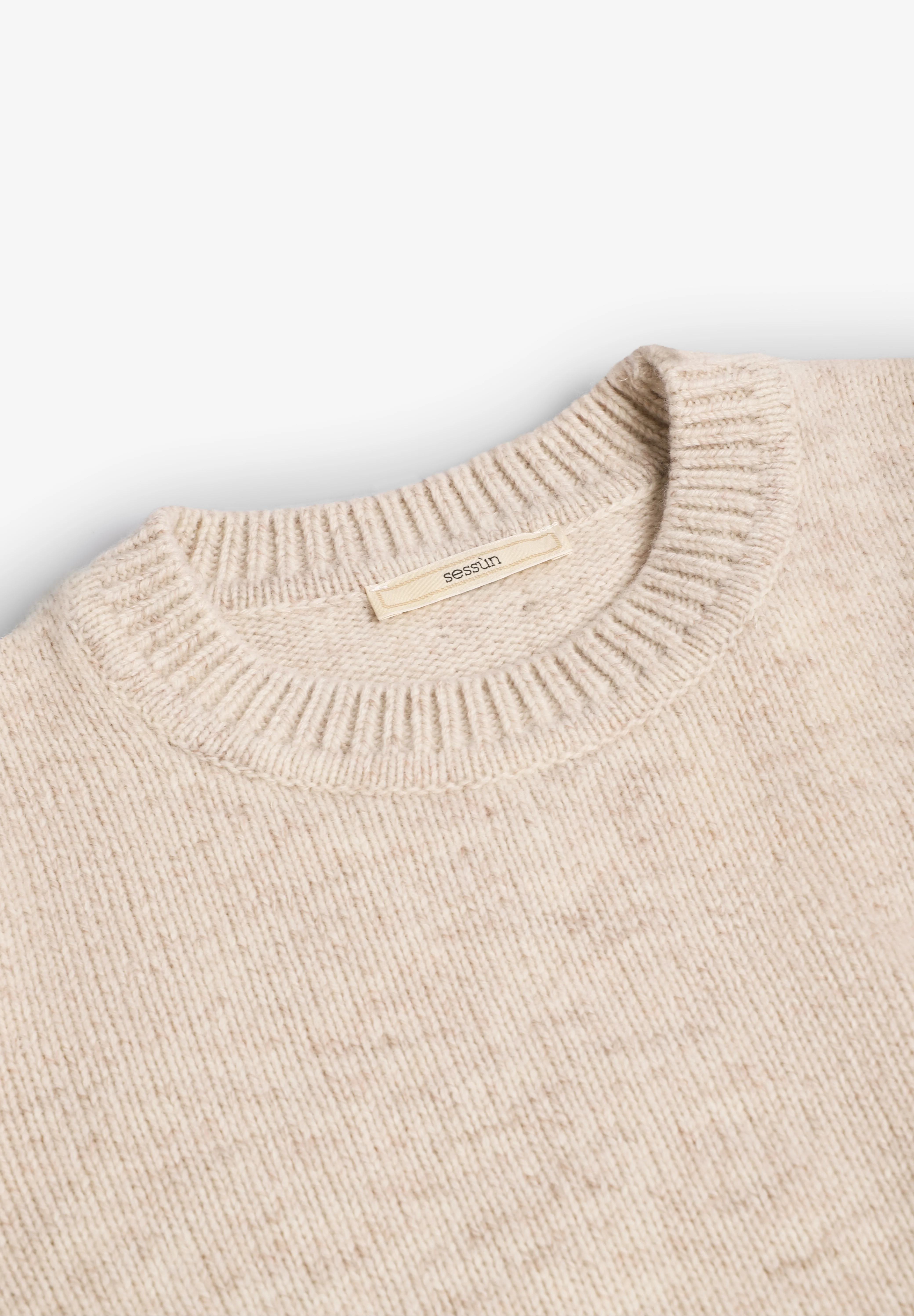 SESSUN | JERSEY SILTY