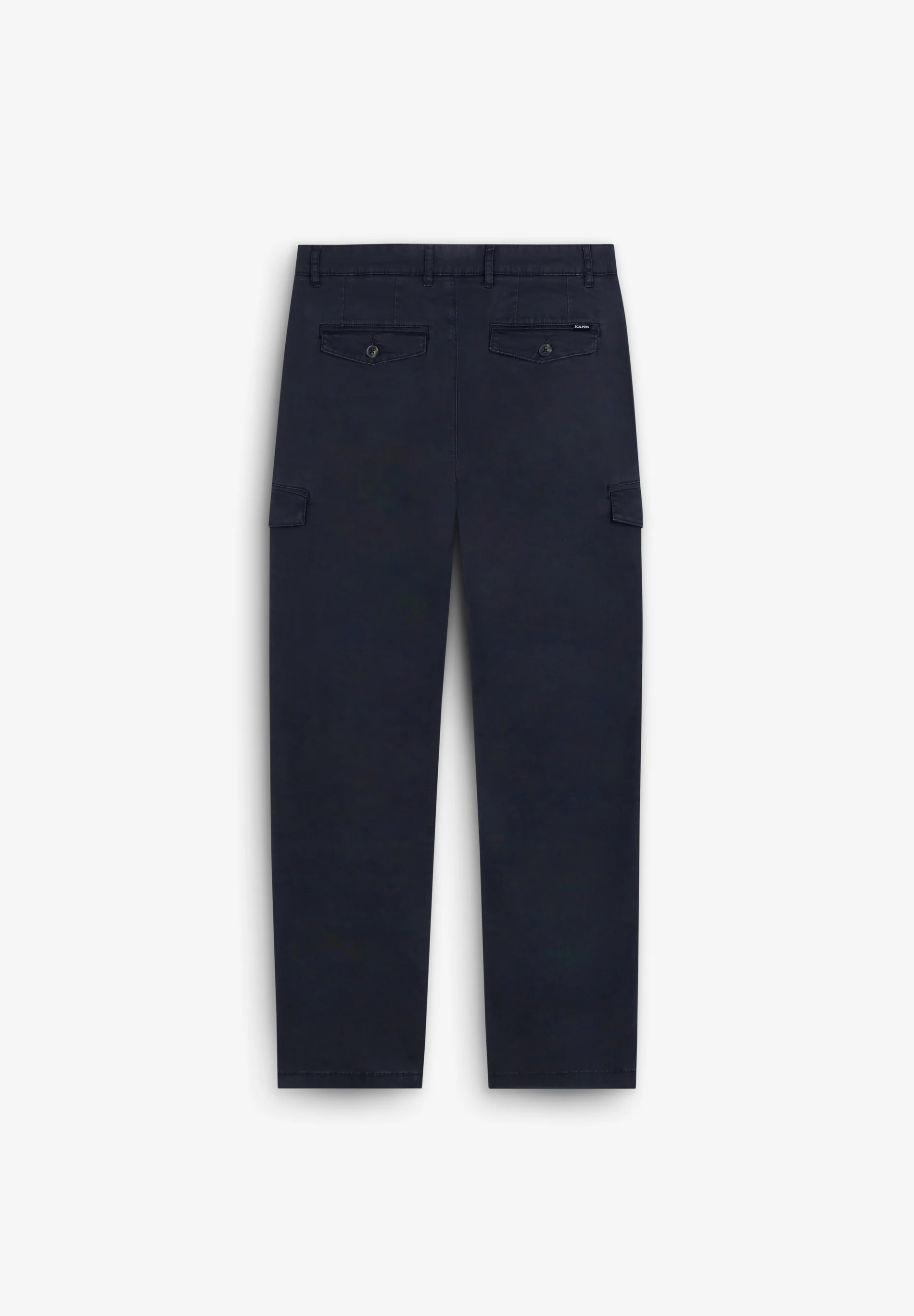 PANTALÓN CARGO SLIM FIT