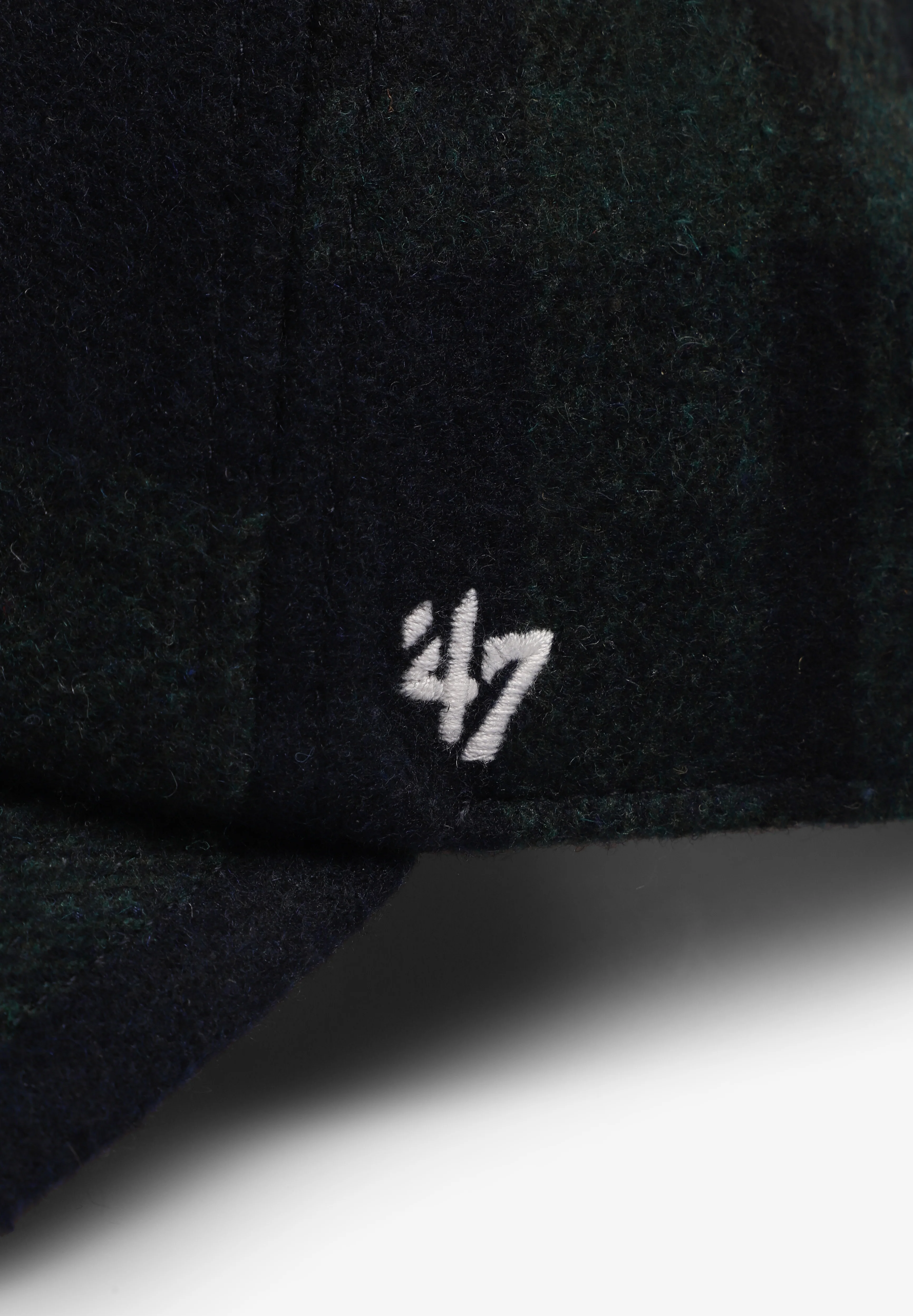 47 BRAND | GORRA MLB NEW YORK METS SCHOOLBOY ’47 CLEAN UP