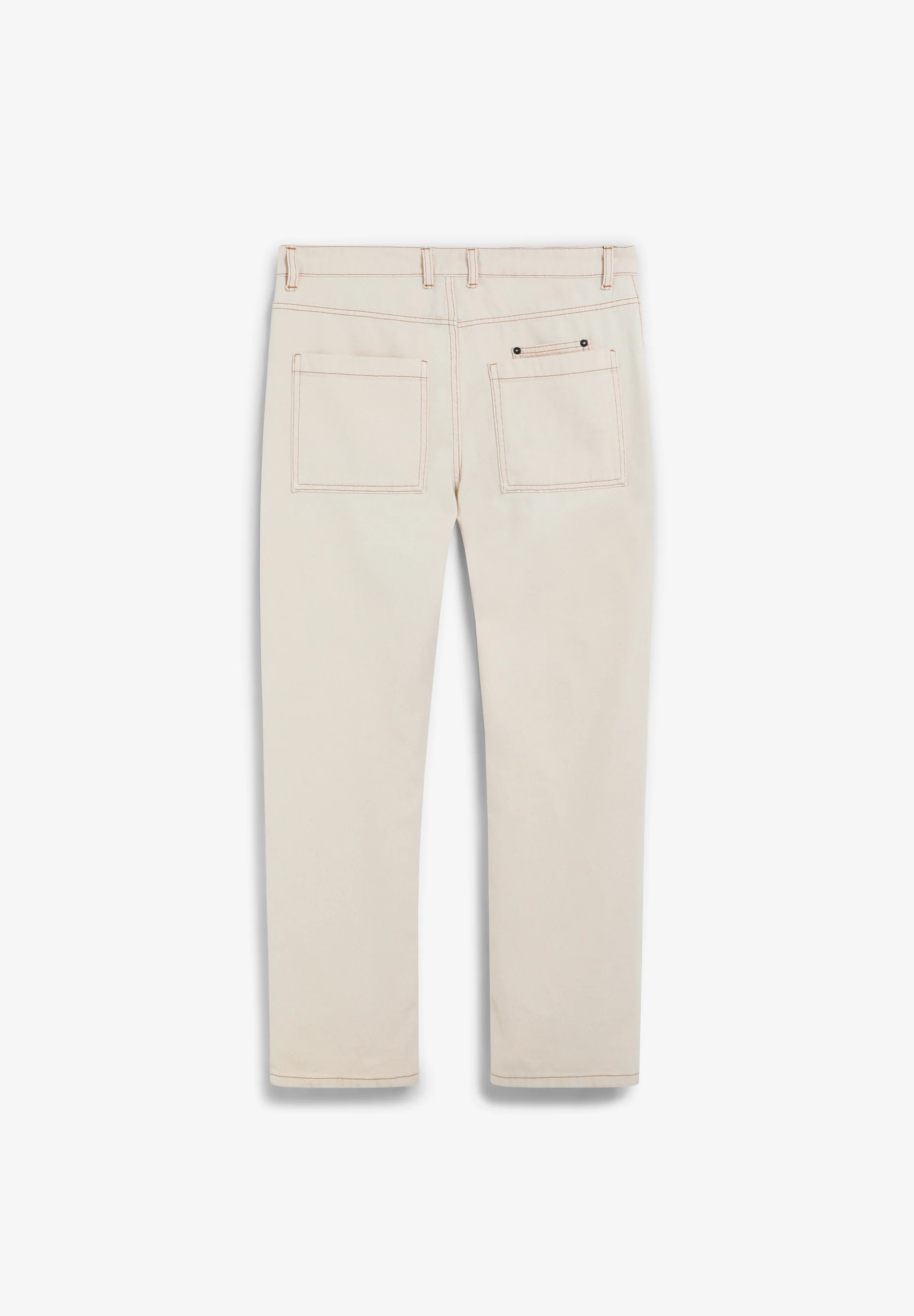 VAQUERO CARPENTER CROPPED FIT