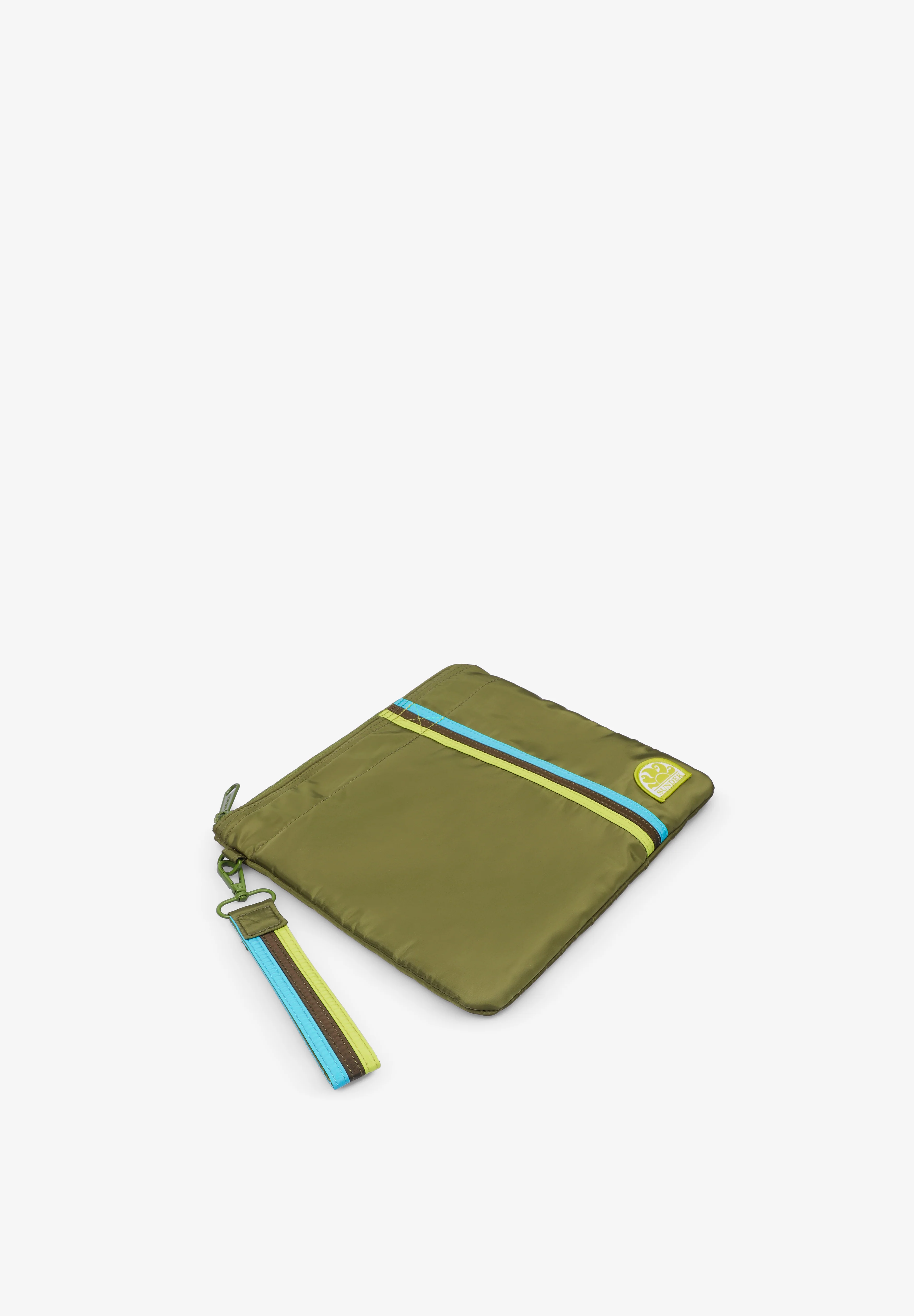 SUNDEK | BOLSA DE MANO LUDVIG