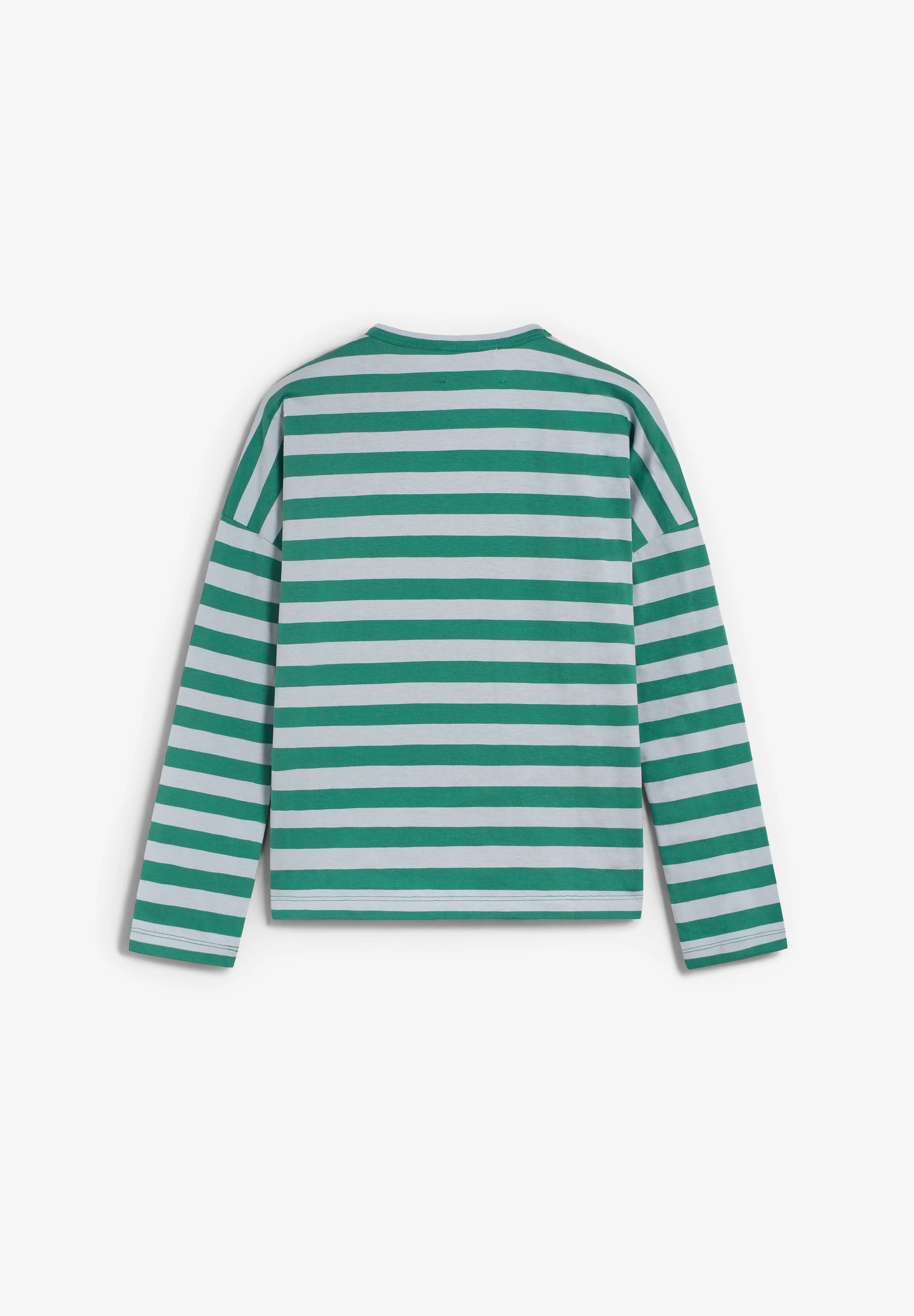 THE TINY BIG SISTER | CAMISETA STRIPED LONG SLEEVE