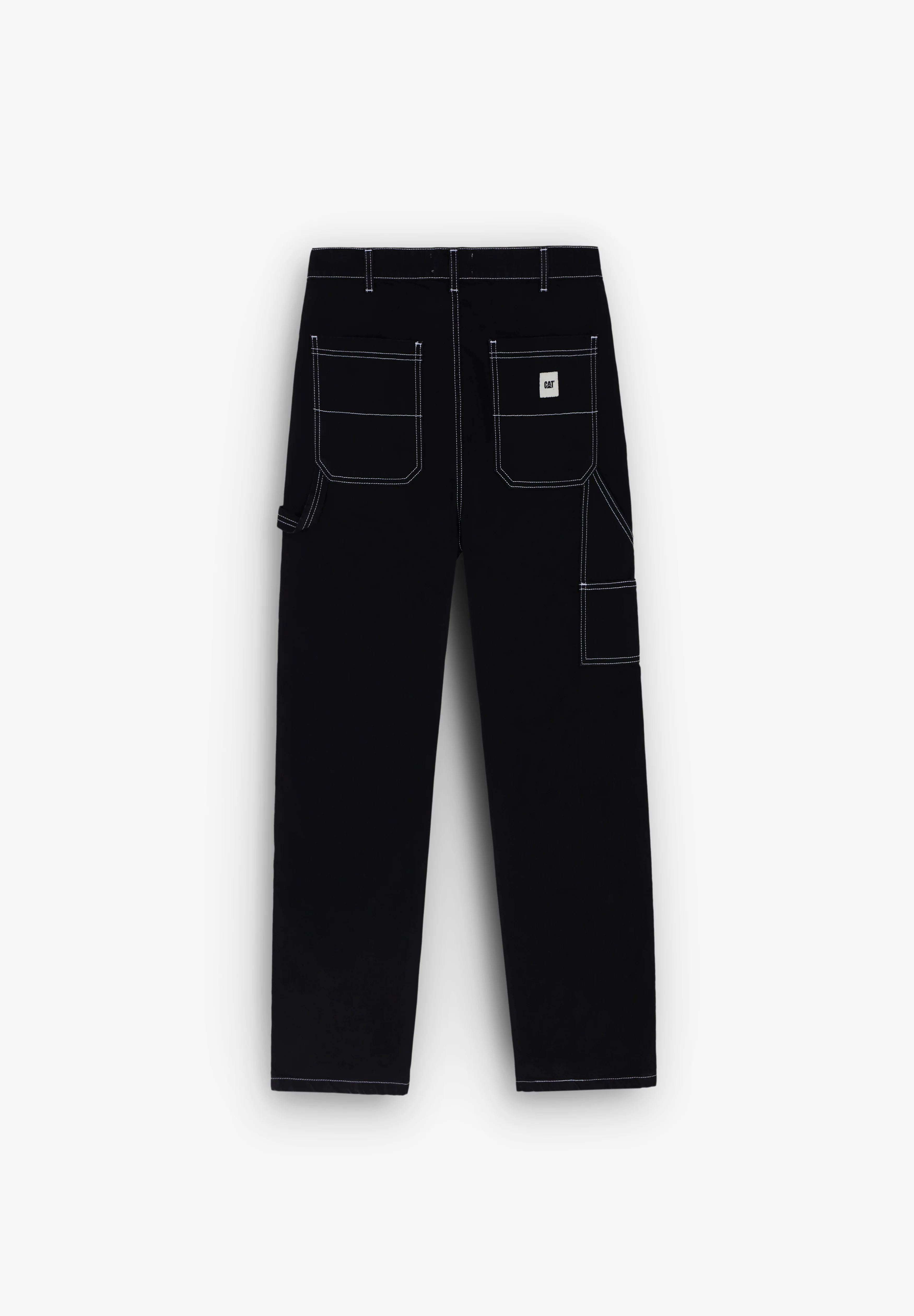 CAT | PANTALÓN DOUBLE KNEE