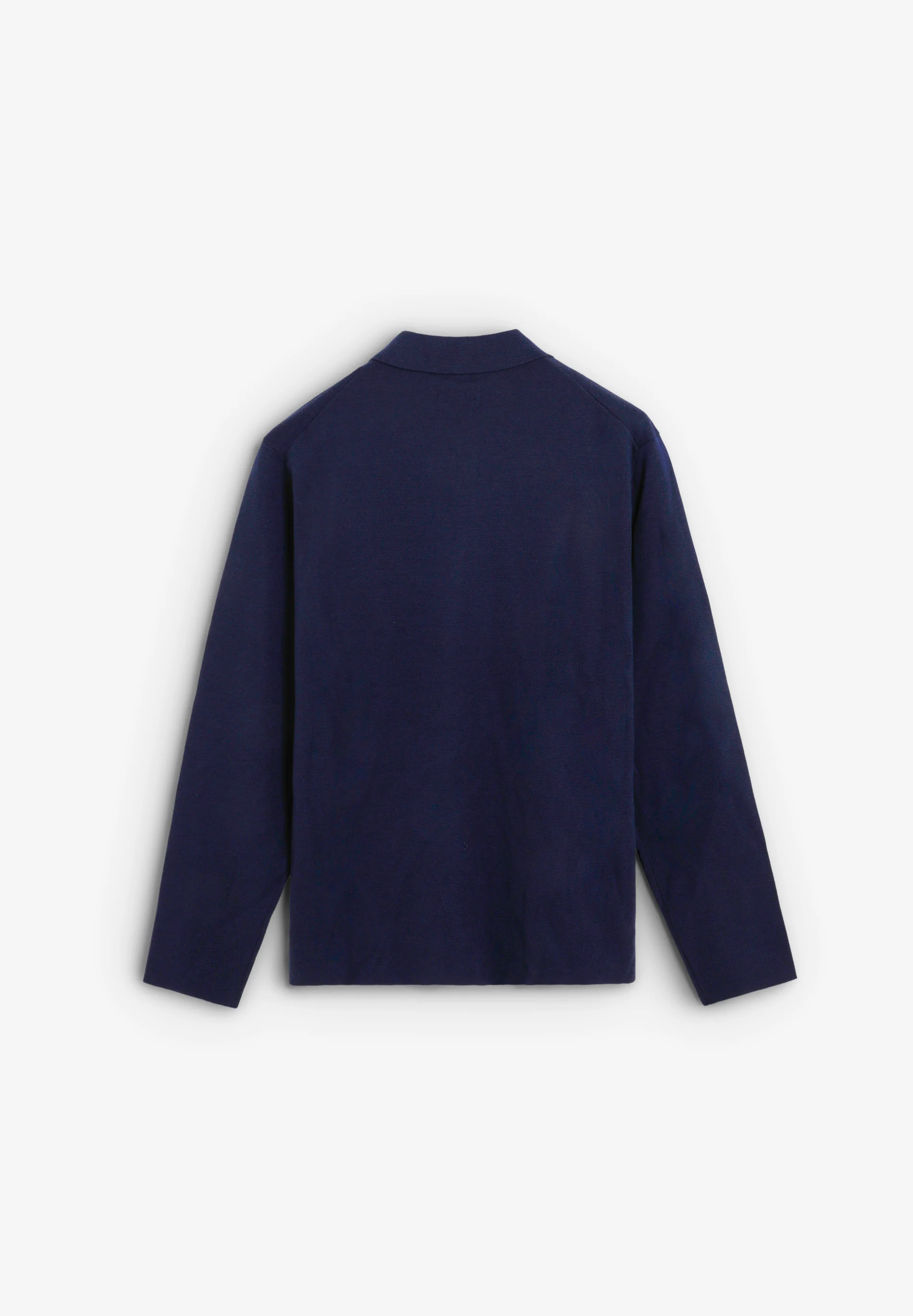 SCPATCH POLO BT TRICOT