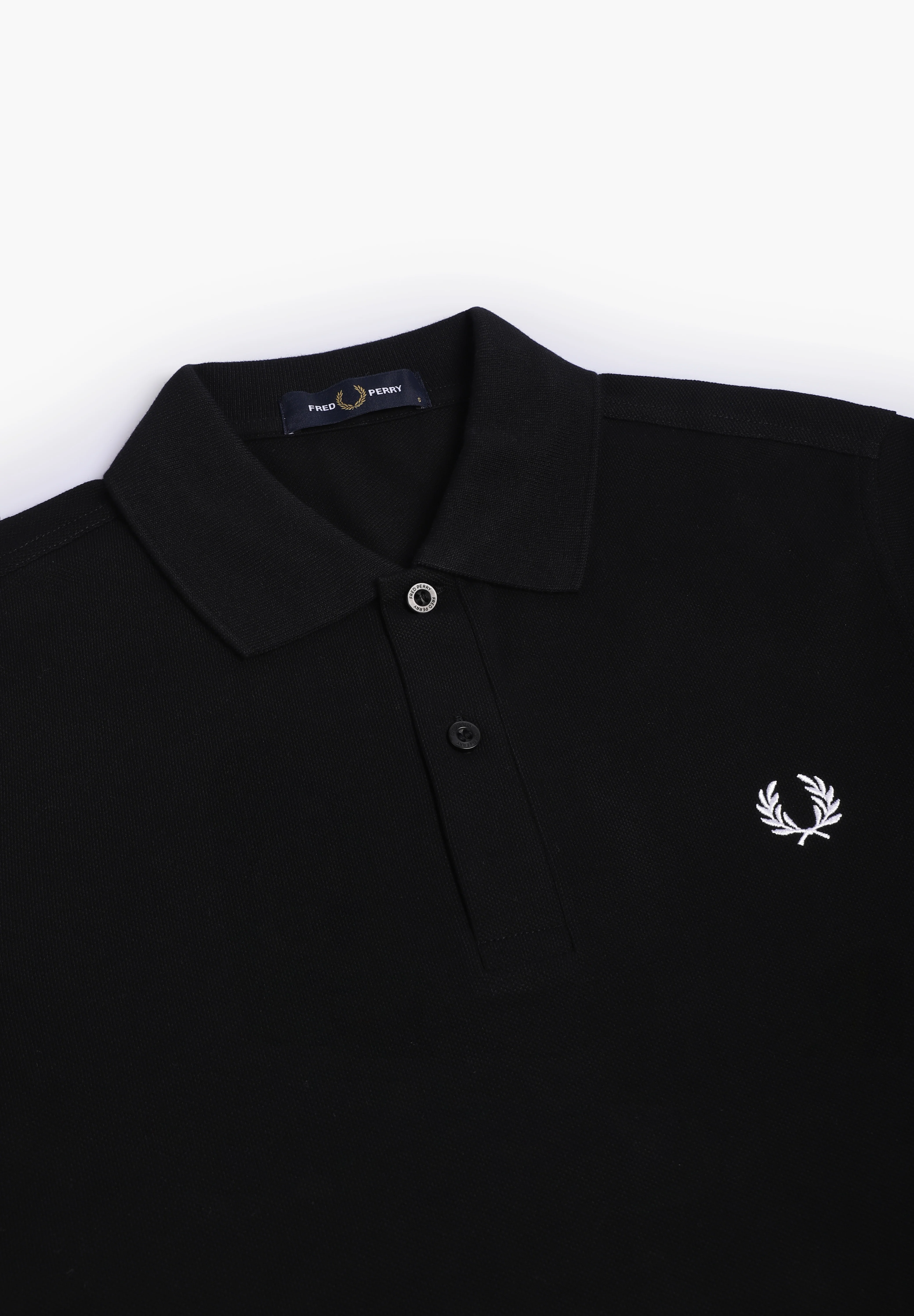 FRED PERRY | POLO M6000