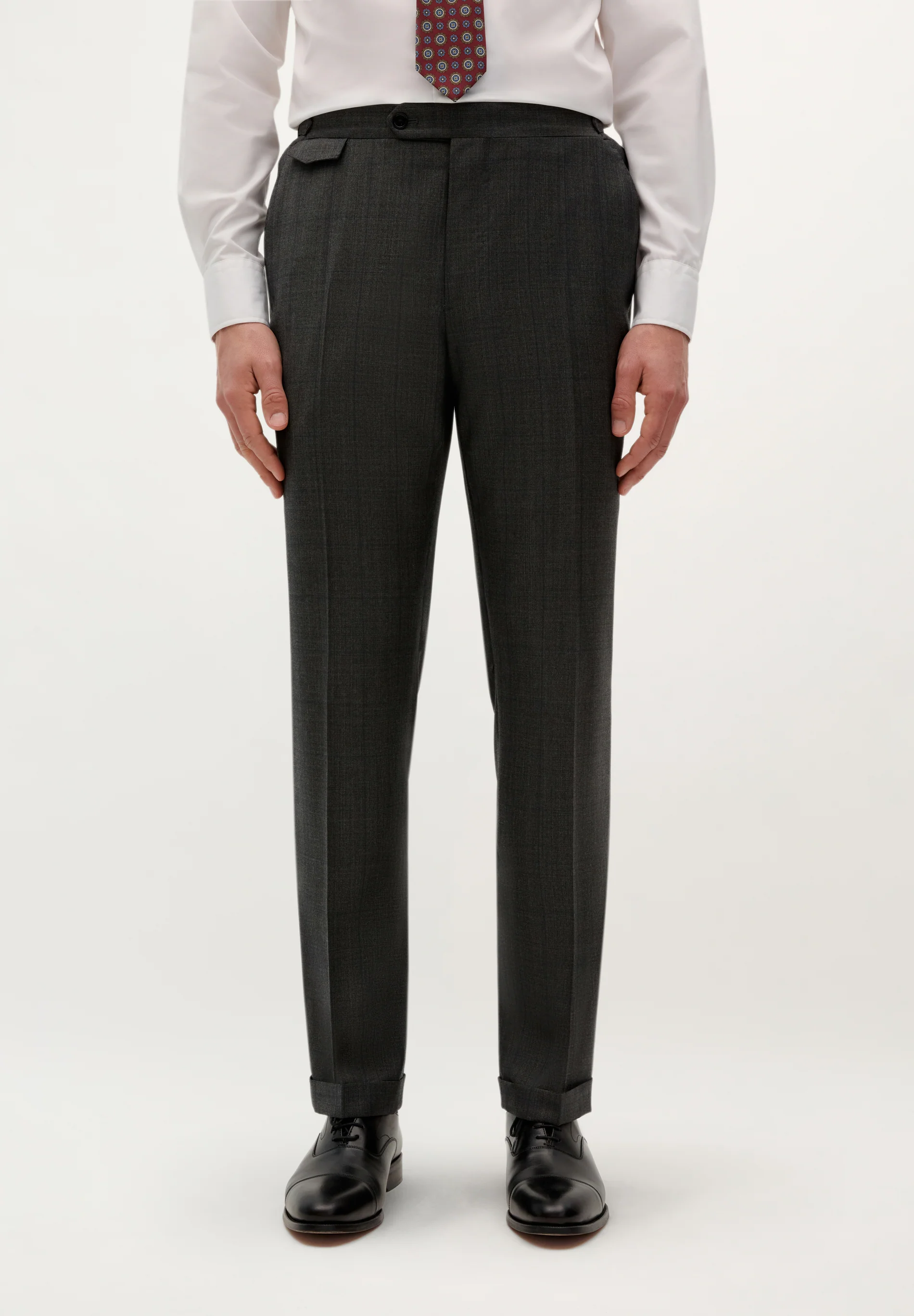 SCPREMIUM HUMPHREY SUIT