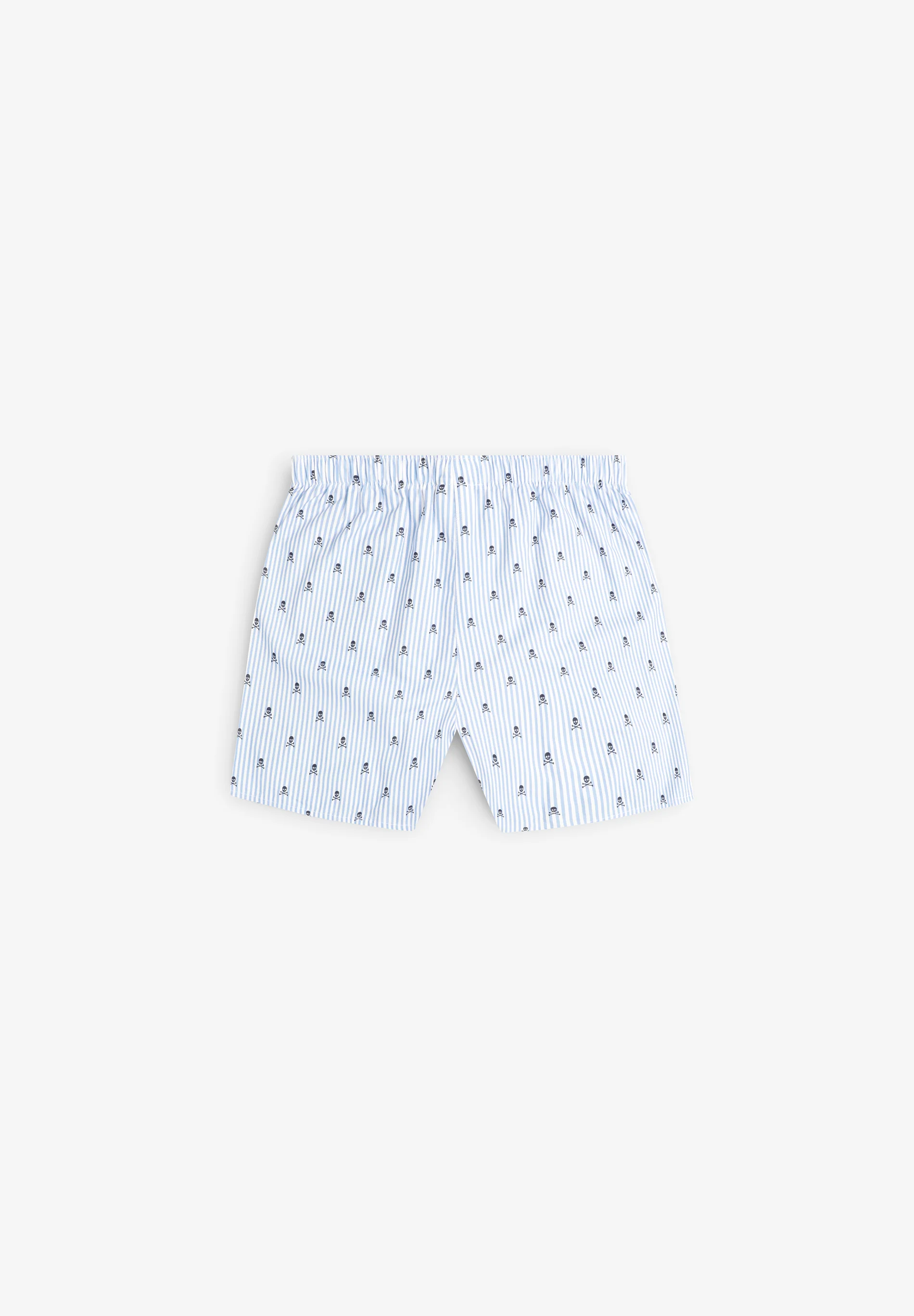 BOXER CALAVERAS