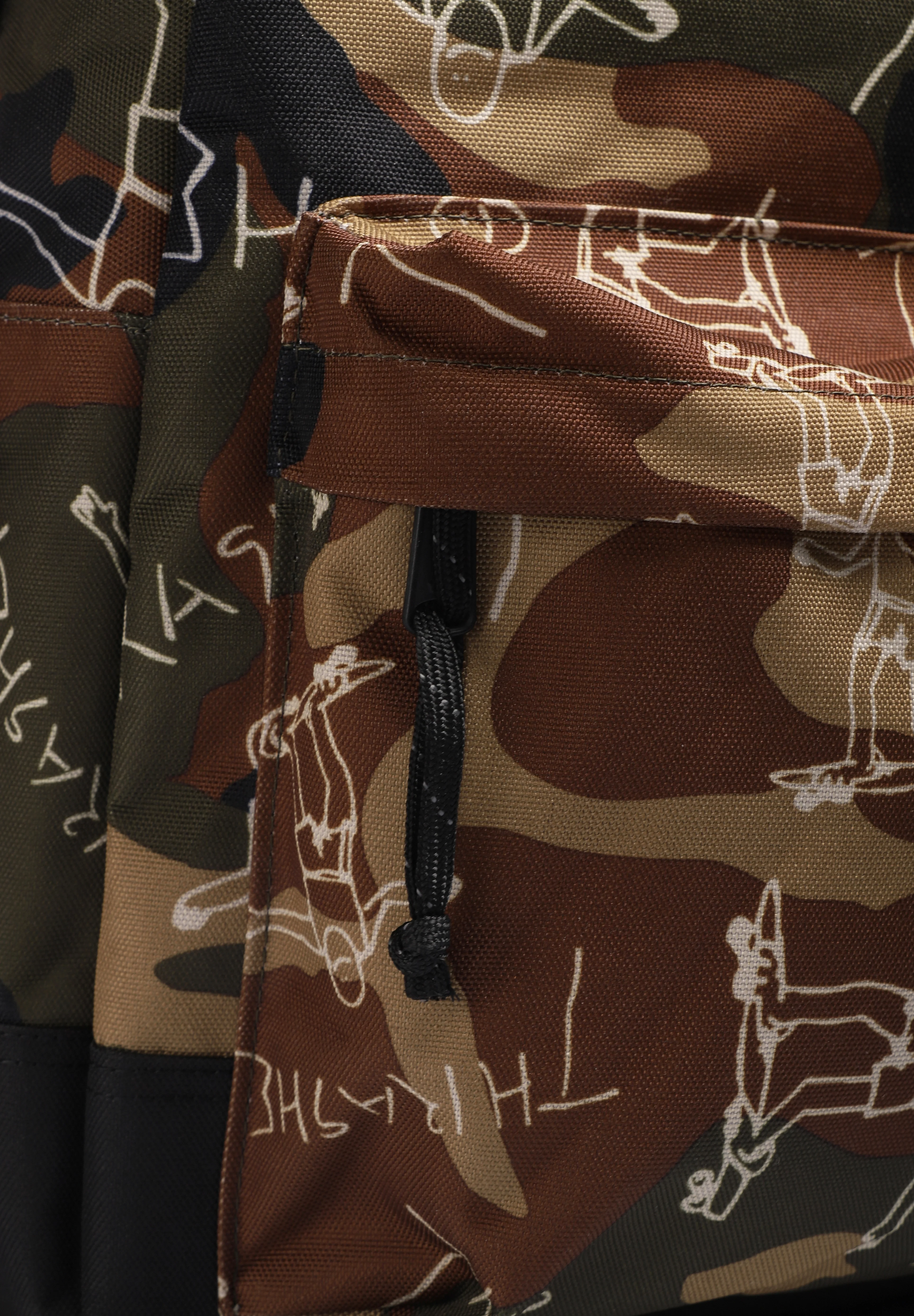 HERSCHEL | MOCHILA THRASHER GONZ HERSCHEL CLASSIC™ XL