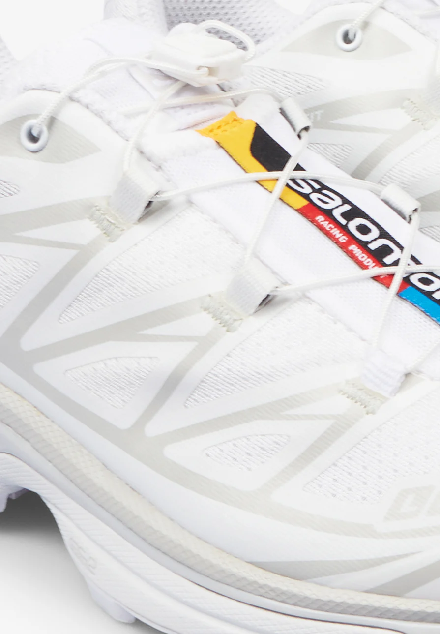 SALOMON | SNEAKERS XT-6 UNISEX