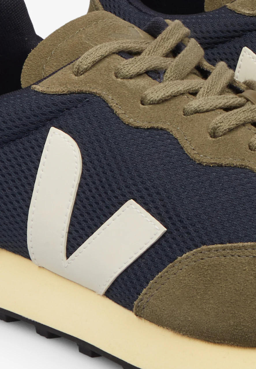 VEJA | SNEAKERS RIO BRANCO ALVEOMESH HOMBRE