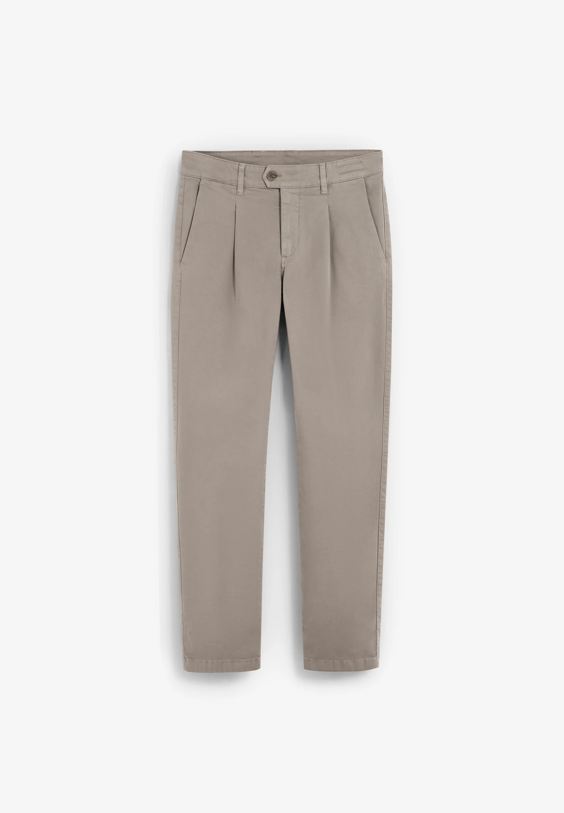 PANTALÓN CHINO PINZAS
