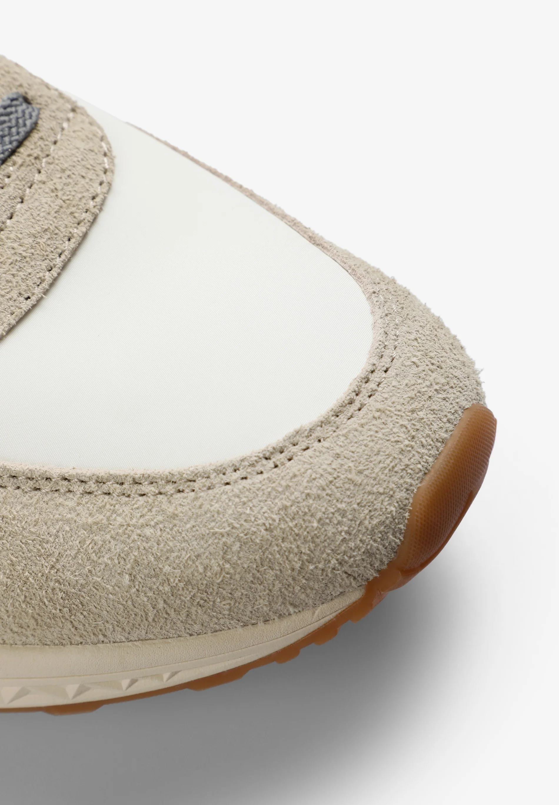 SNEAKERS CALAVERA ANTE