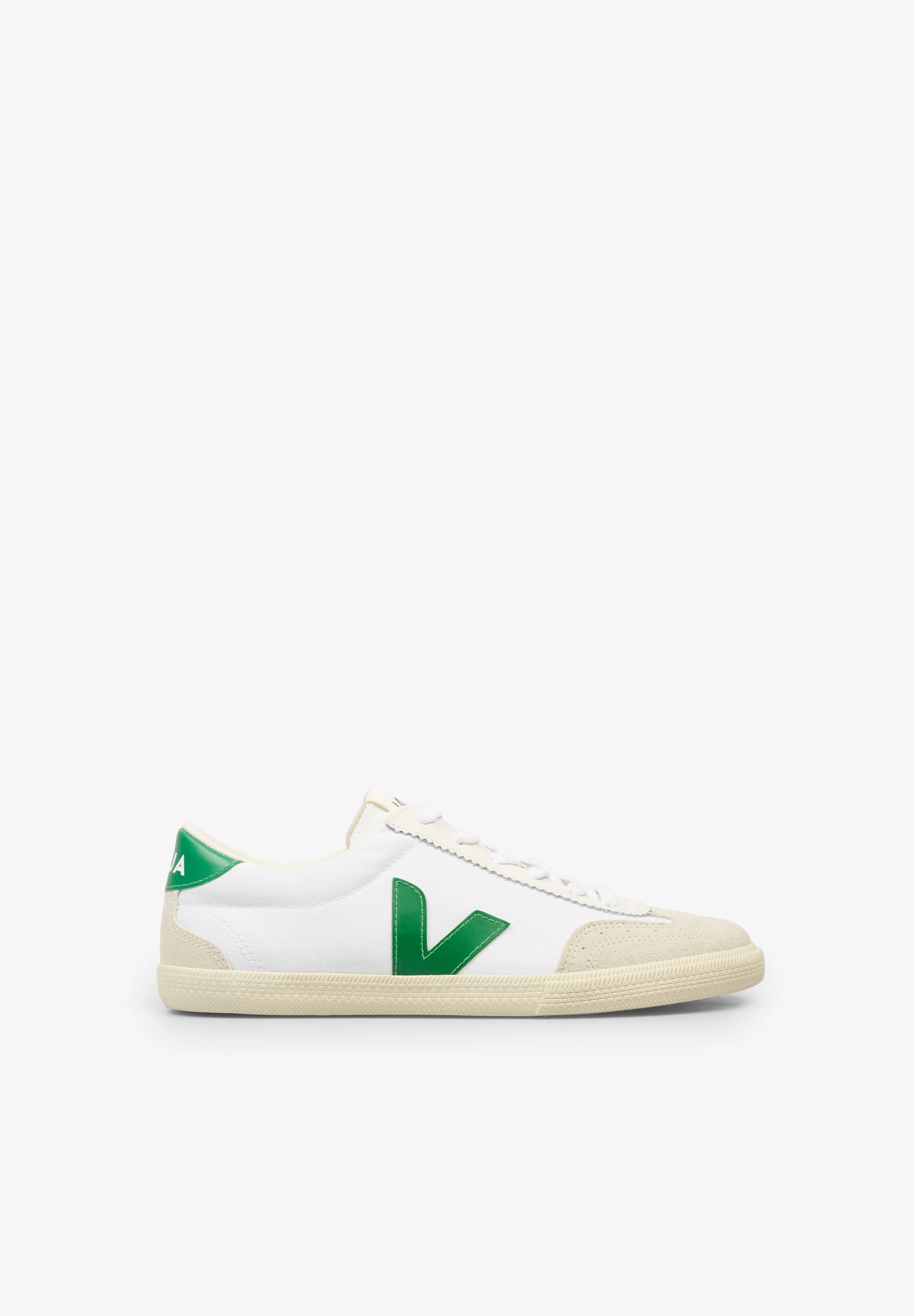 VEJA | SNEAKERS VOLLEY CANVAS HOMBRE