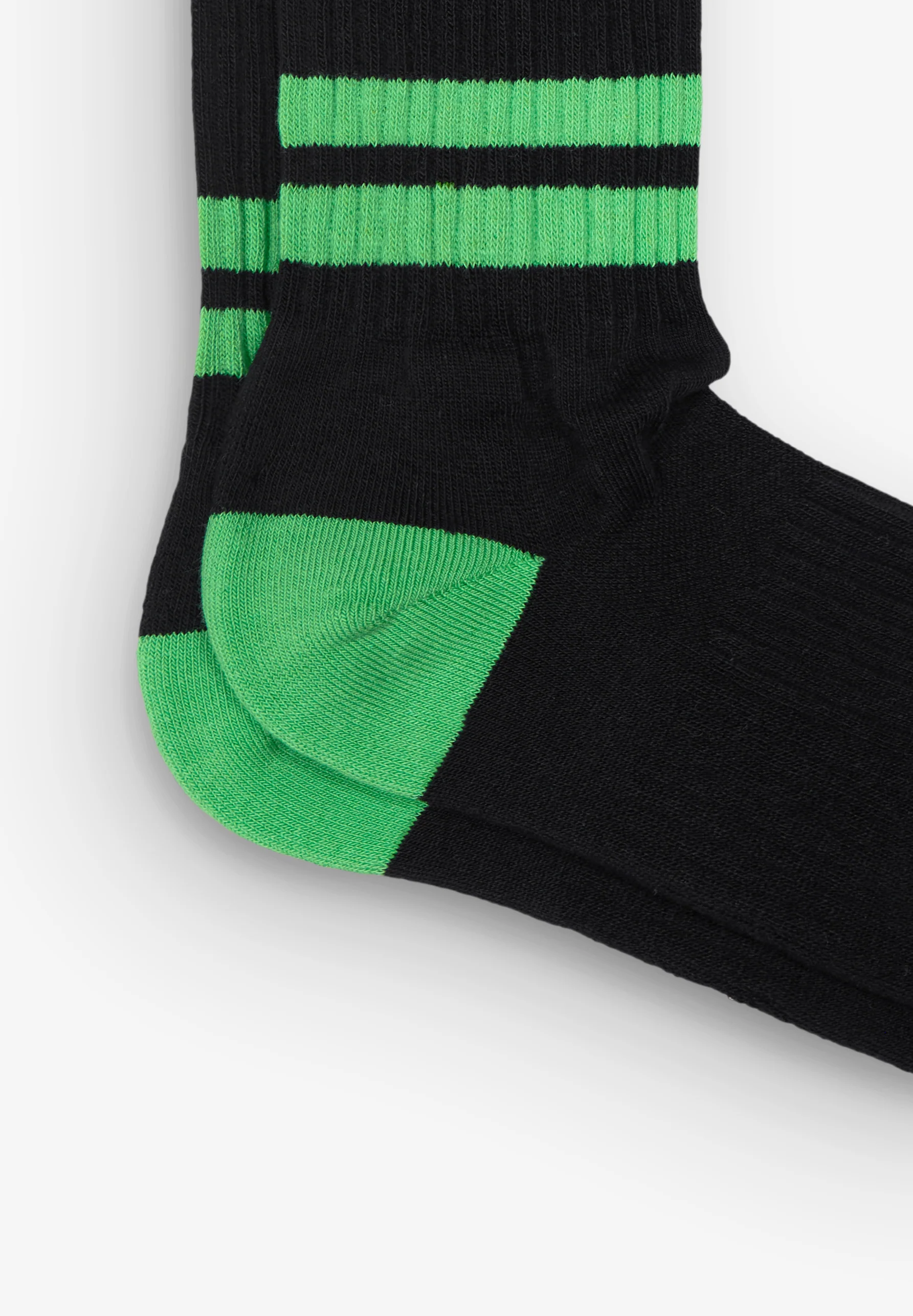 JIMMY LION | CALCETINES ATHLETIC LEOPARD