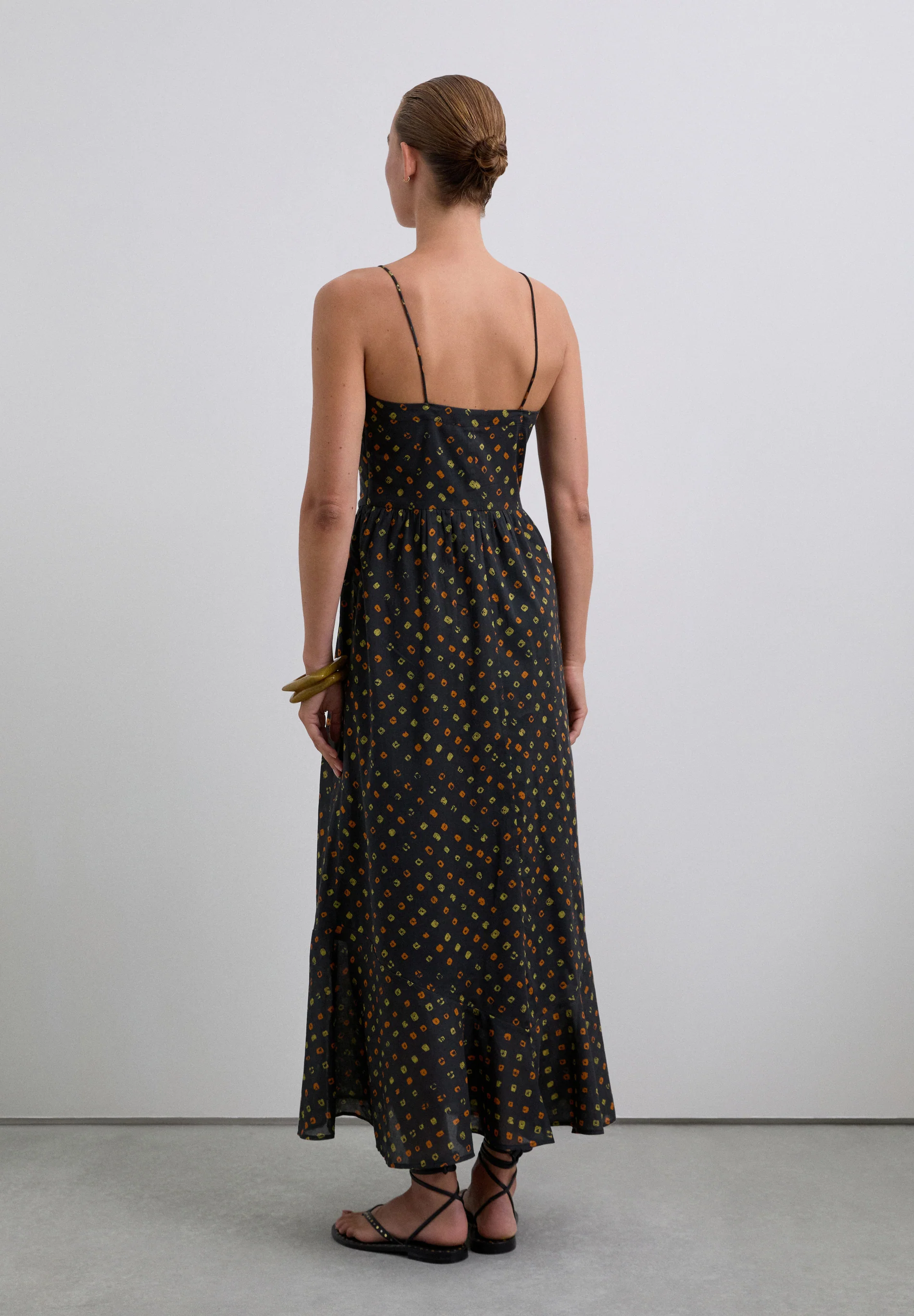 VESTIDO PRINT ESTAMPADO