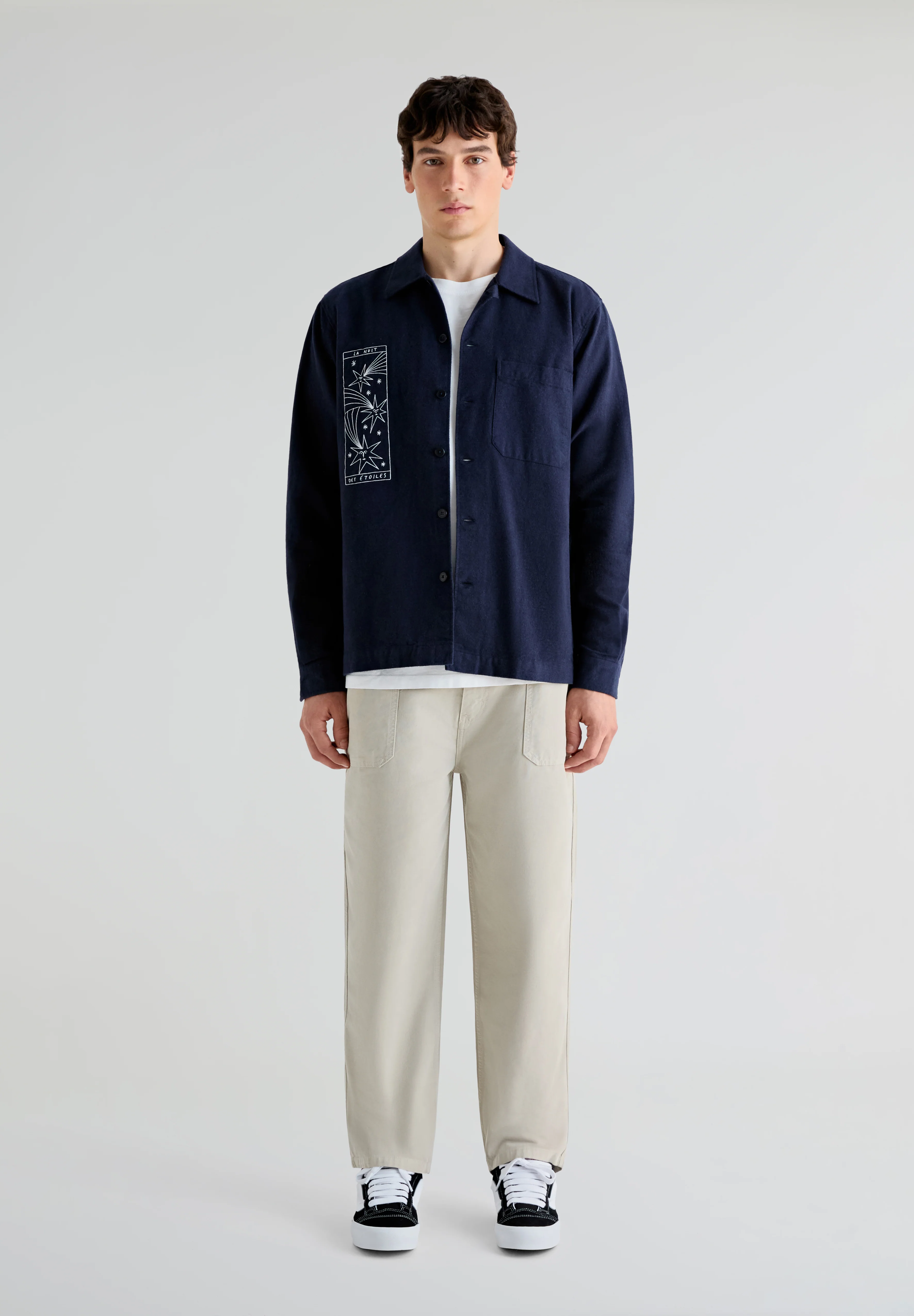 EDMMOND STUDIOS | PANTALÓN SPORTING GOODS