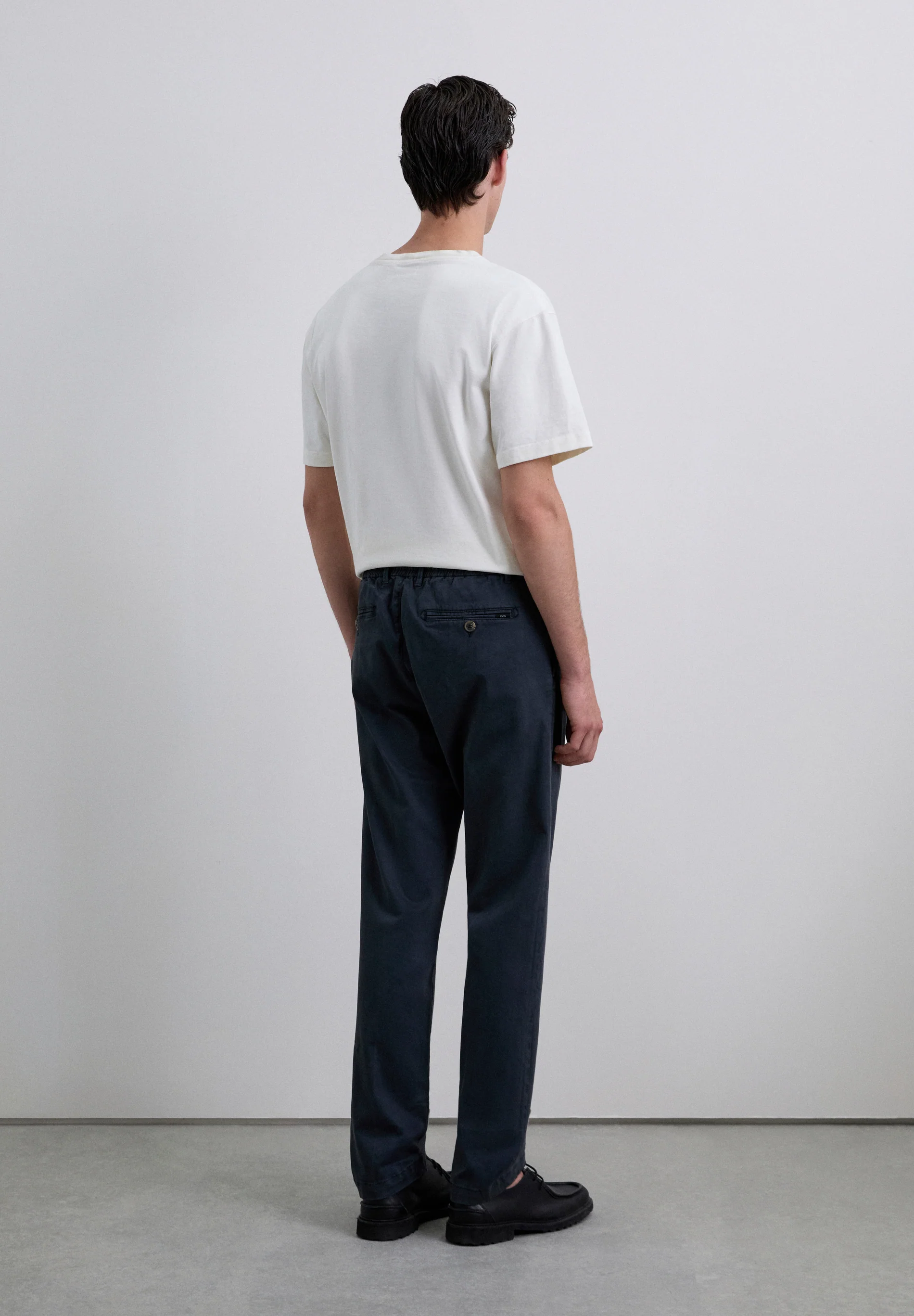 PANTALON RELAXED FIT