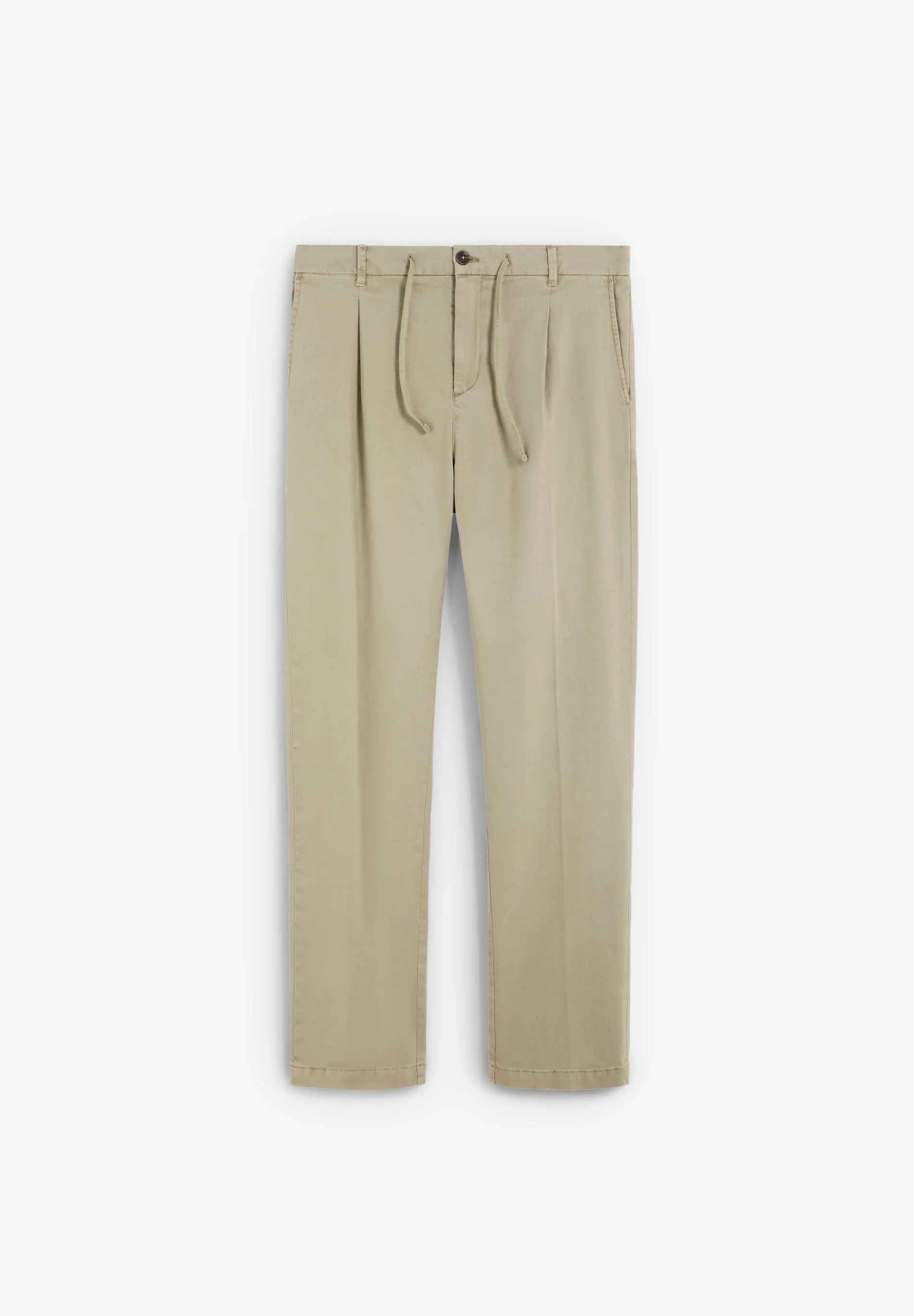 PANTALON RELAXED FIT