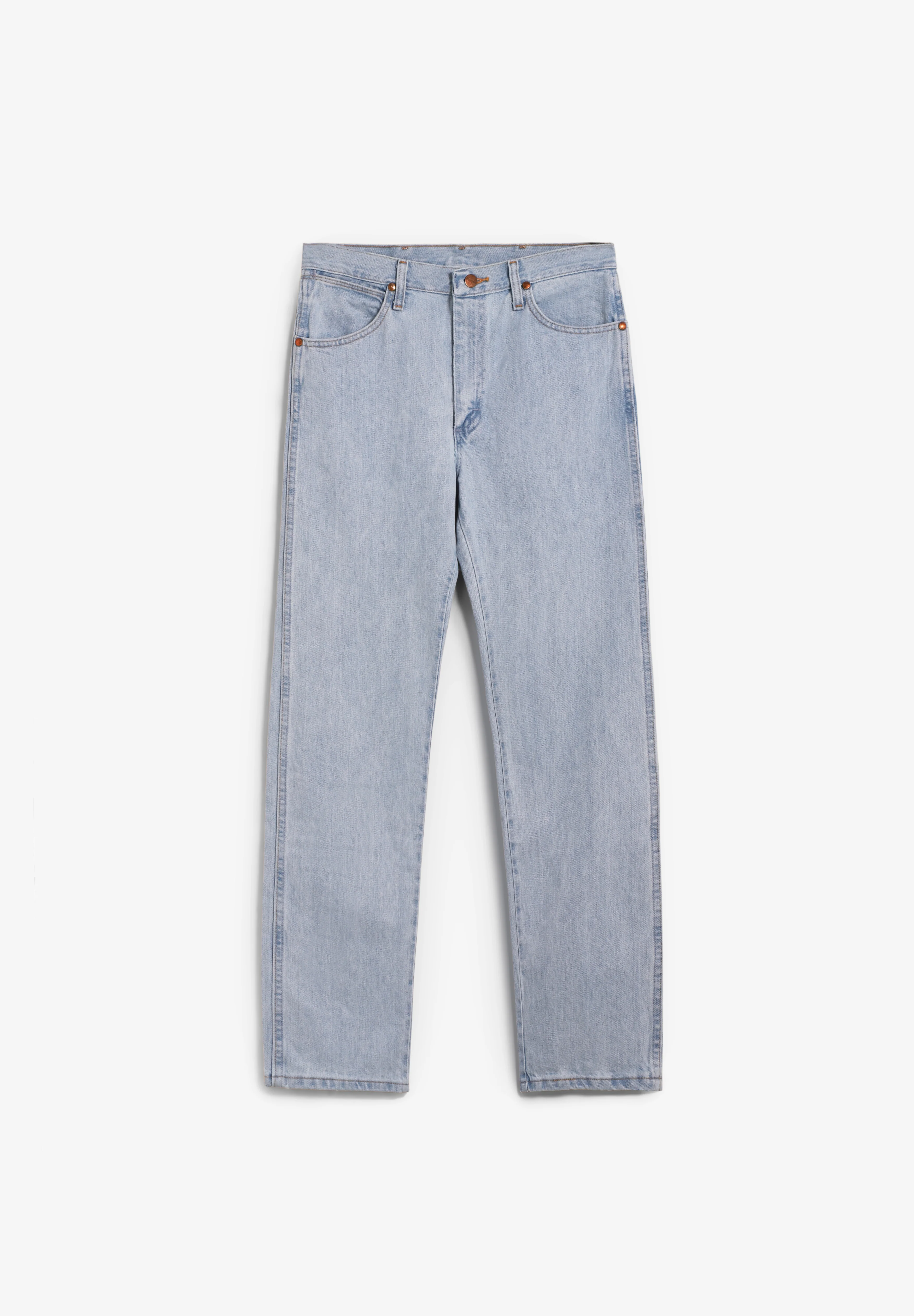 WRANGLER | PANTALÓN VAQUERO 13MWZ HOMBRE