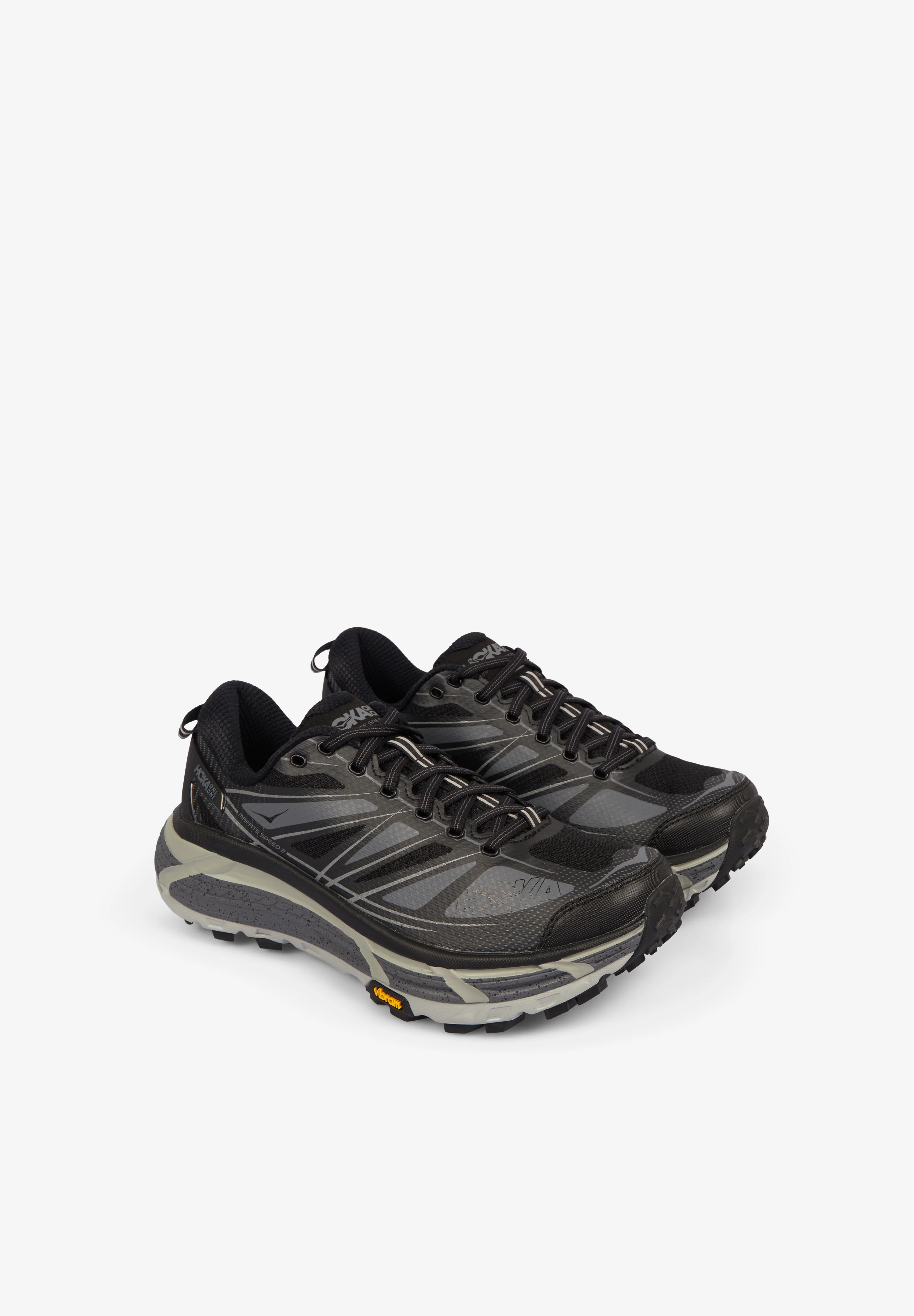 HOKA | ZAPATILLAS MAFATE SPEED 2 HOMBRE