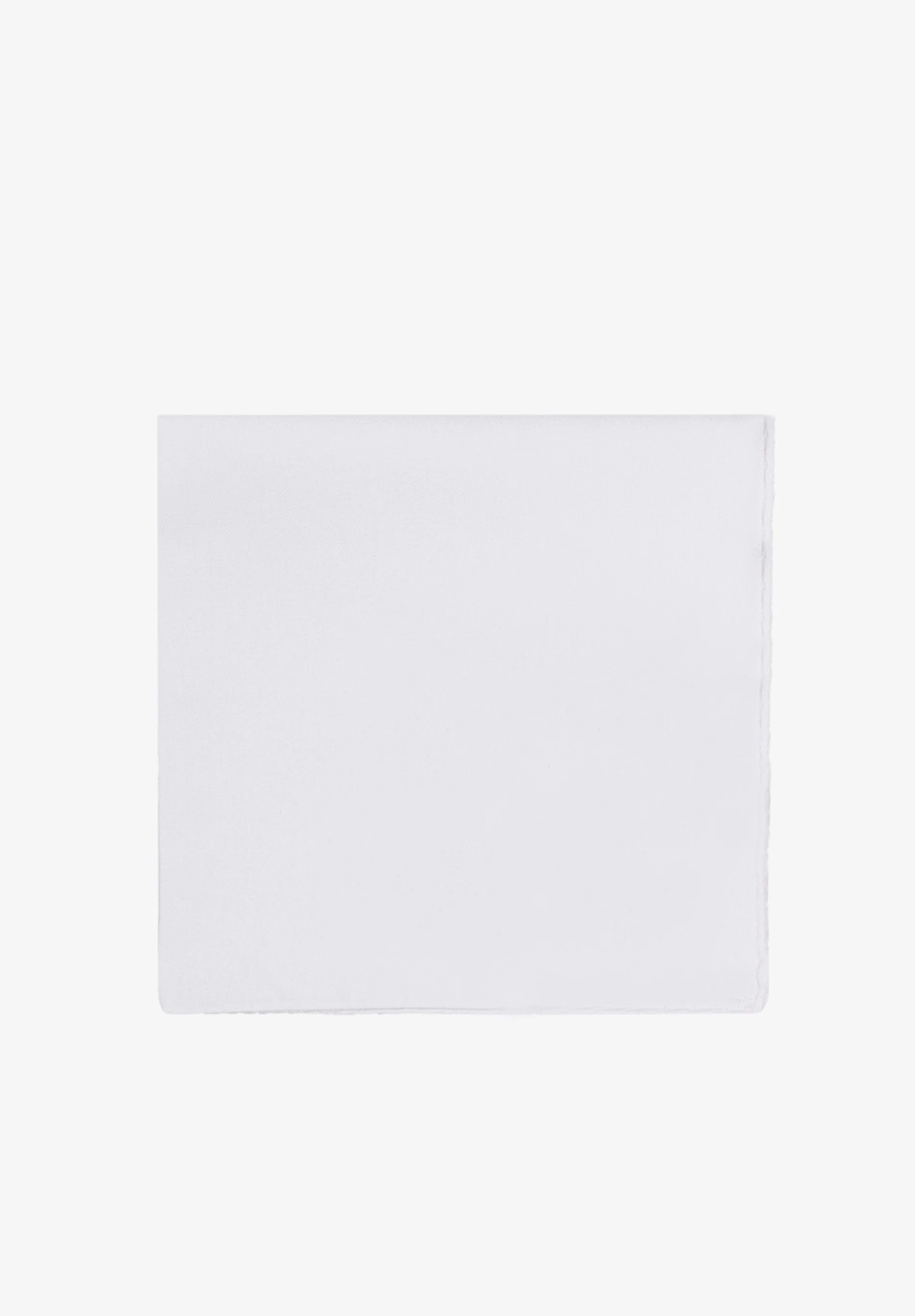 PAÑUELO ALGODÓN BLANCO