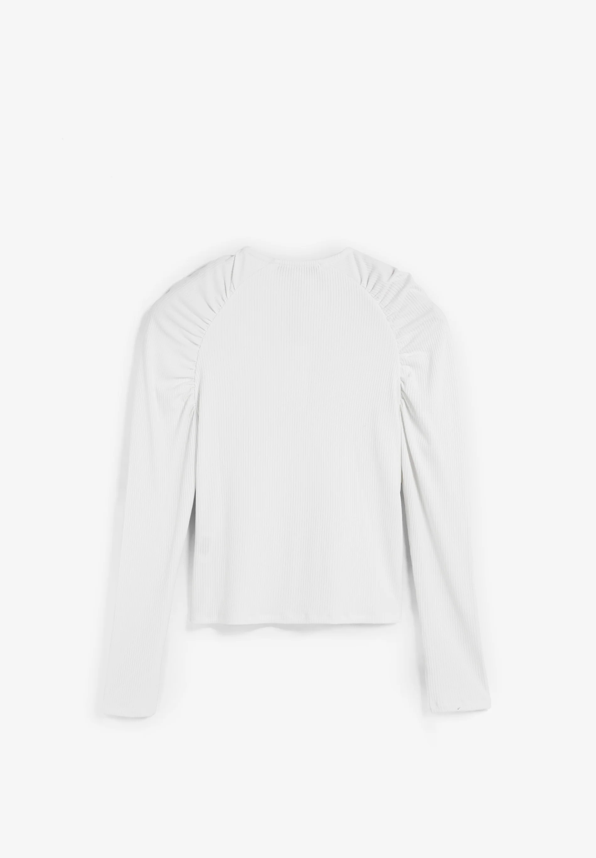 SCRIBBEDSLEEVE TEE