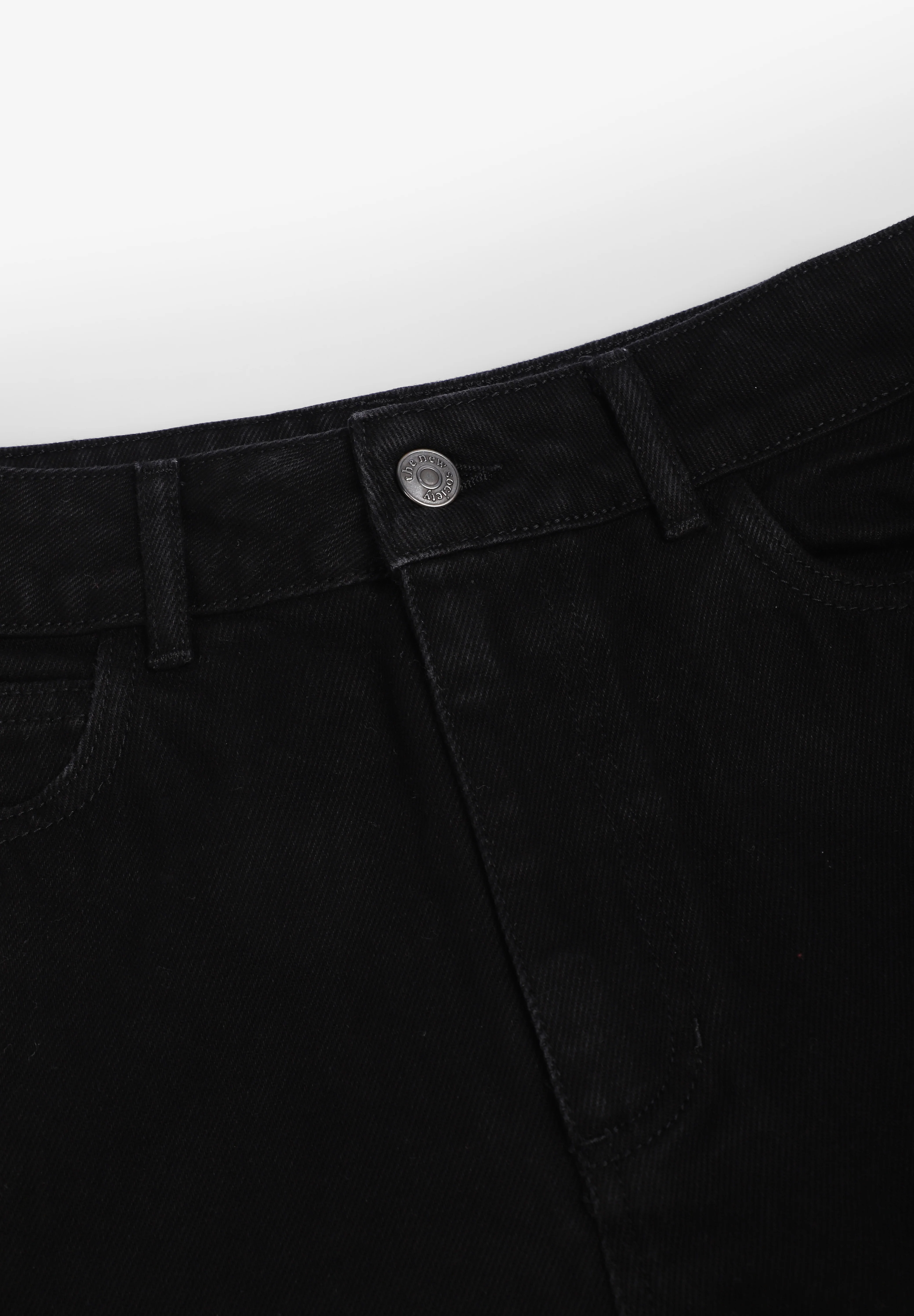 THE NEW SOCIETY | VAQUEROS TNS MUJER