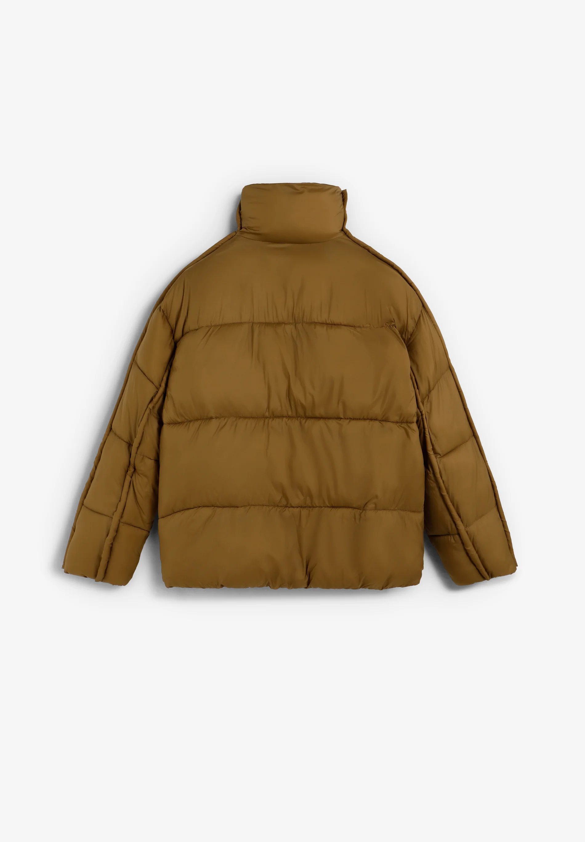 SCPOCKETPUFFER JACKET