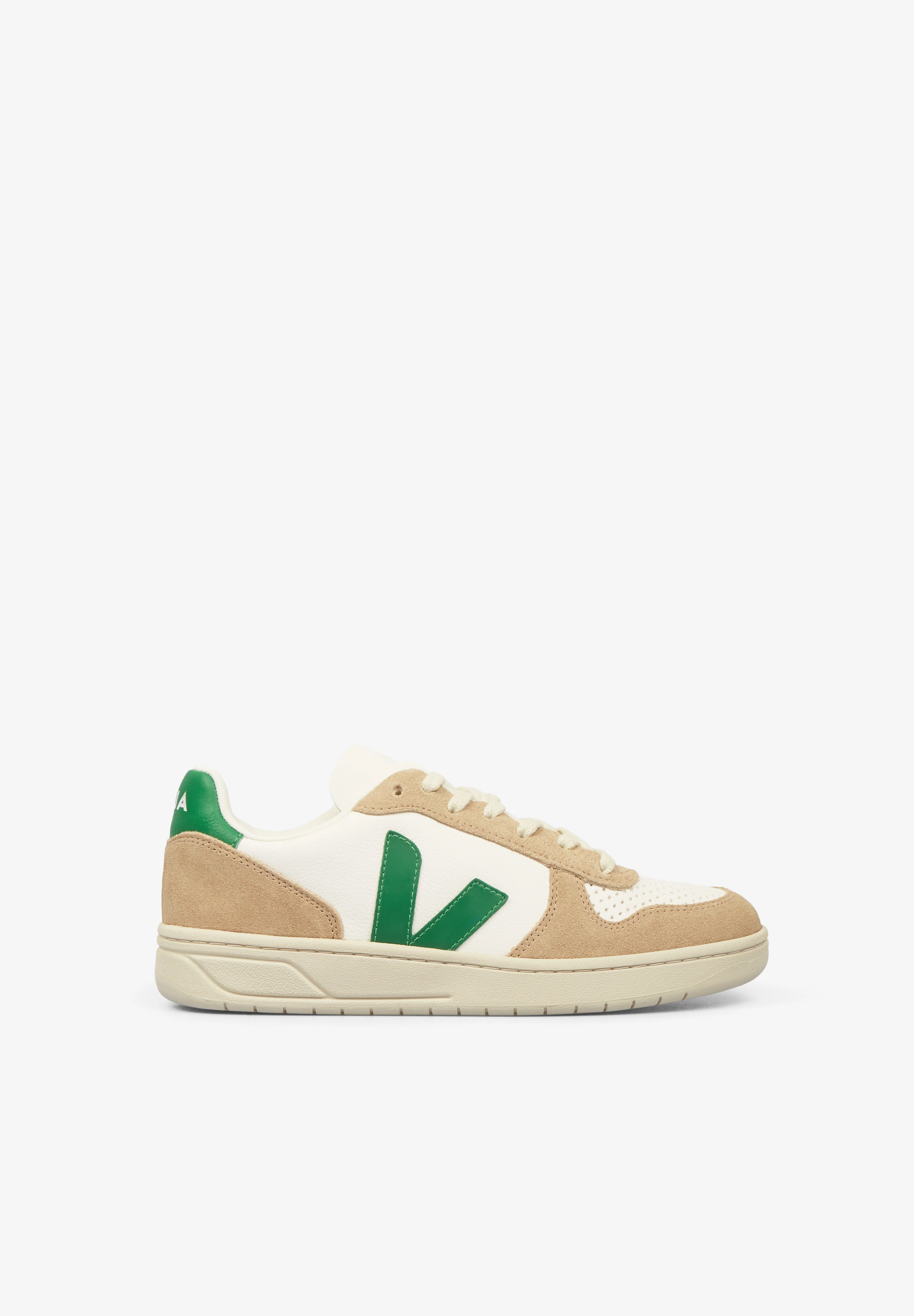 VEJA | SNEAKERS V-10 CHROMEFREE UNISEX