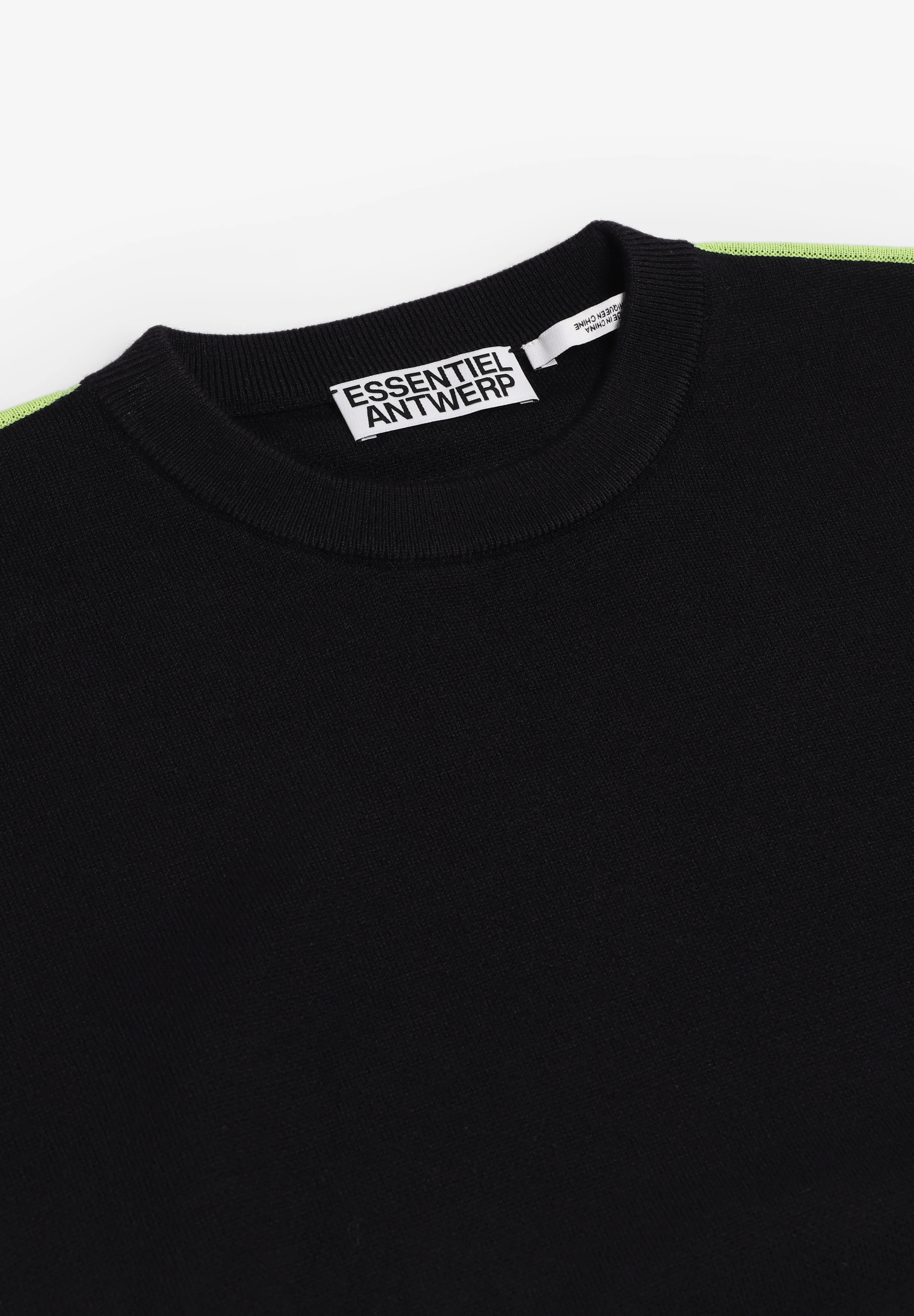 ESSENTIEL | JERSEY IRUBY