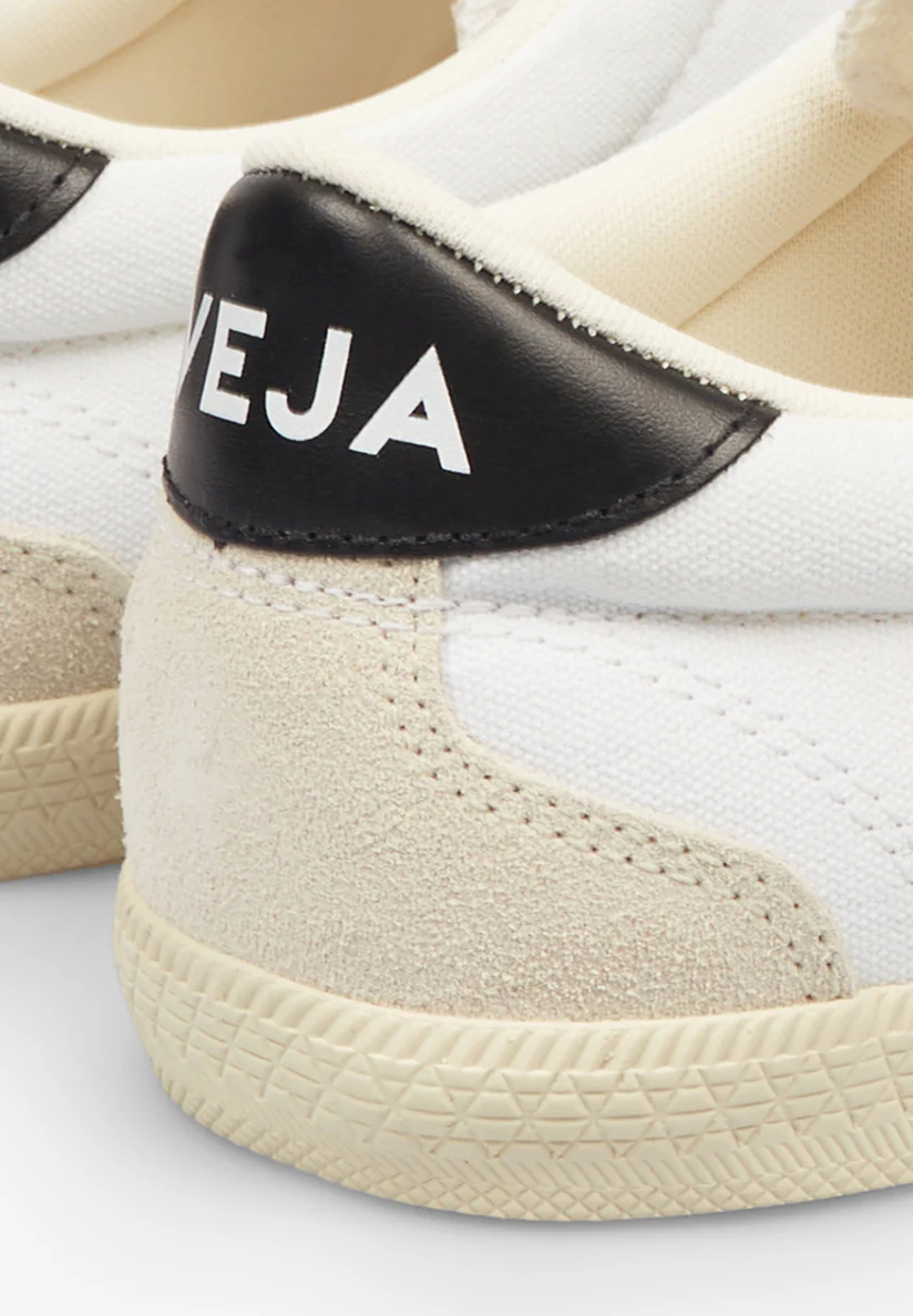 VEJA | SNEAKERS VOLLEY CANVAS HOMBRE