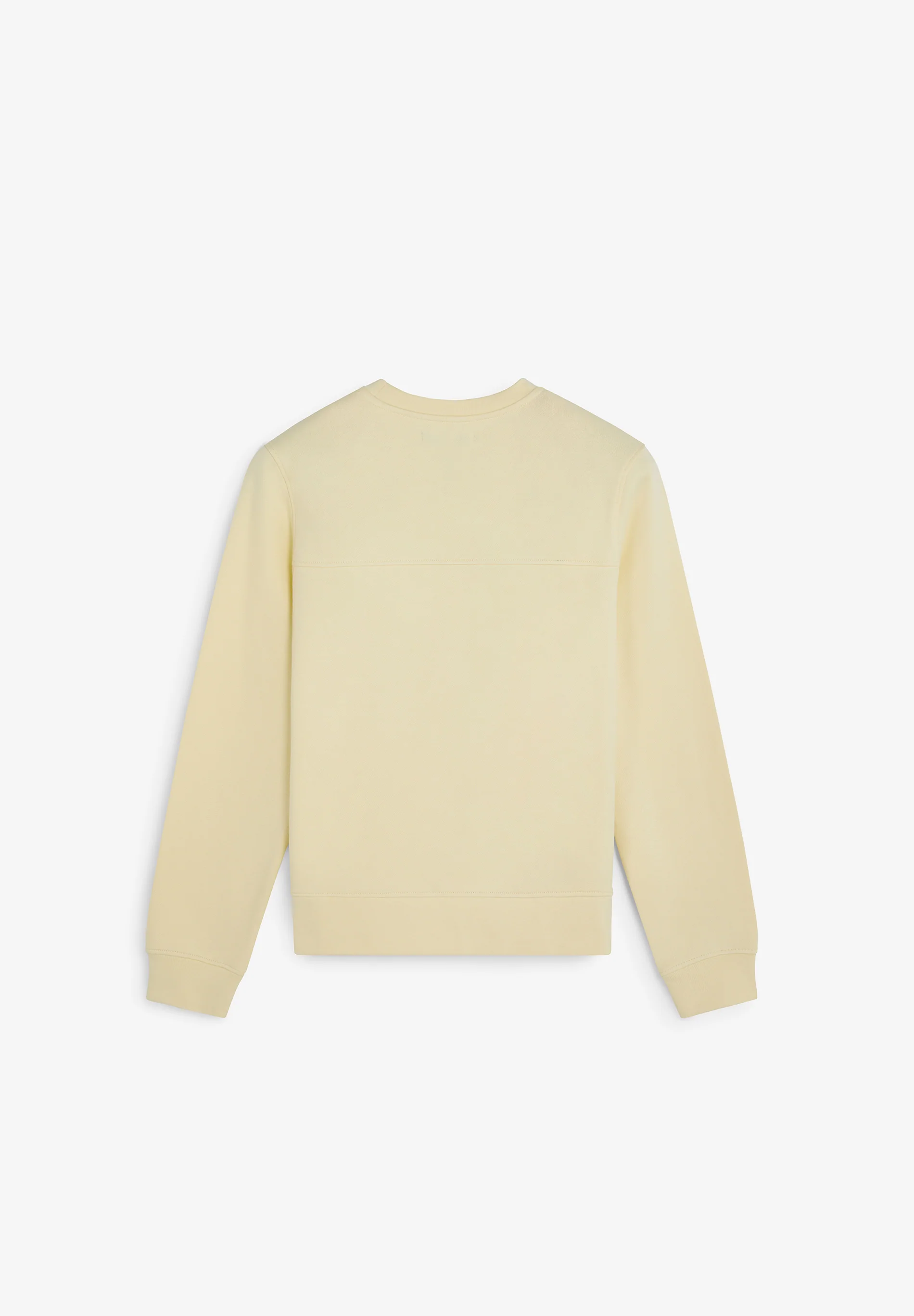 SUDADERA BÁSICA CALAVERA
