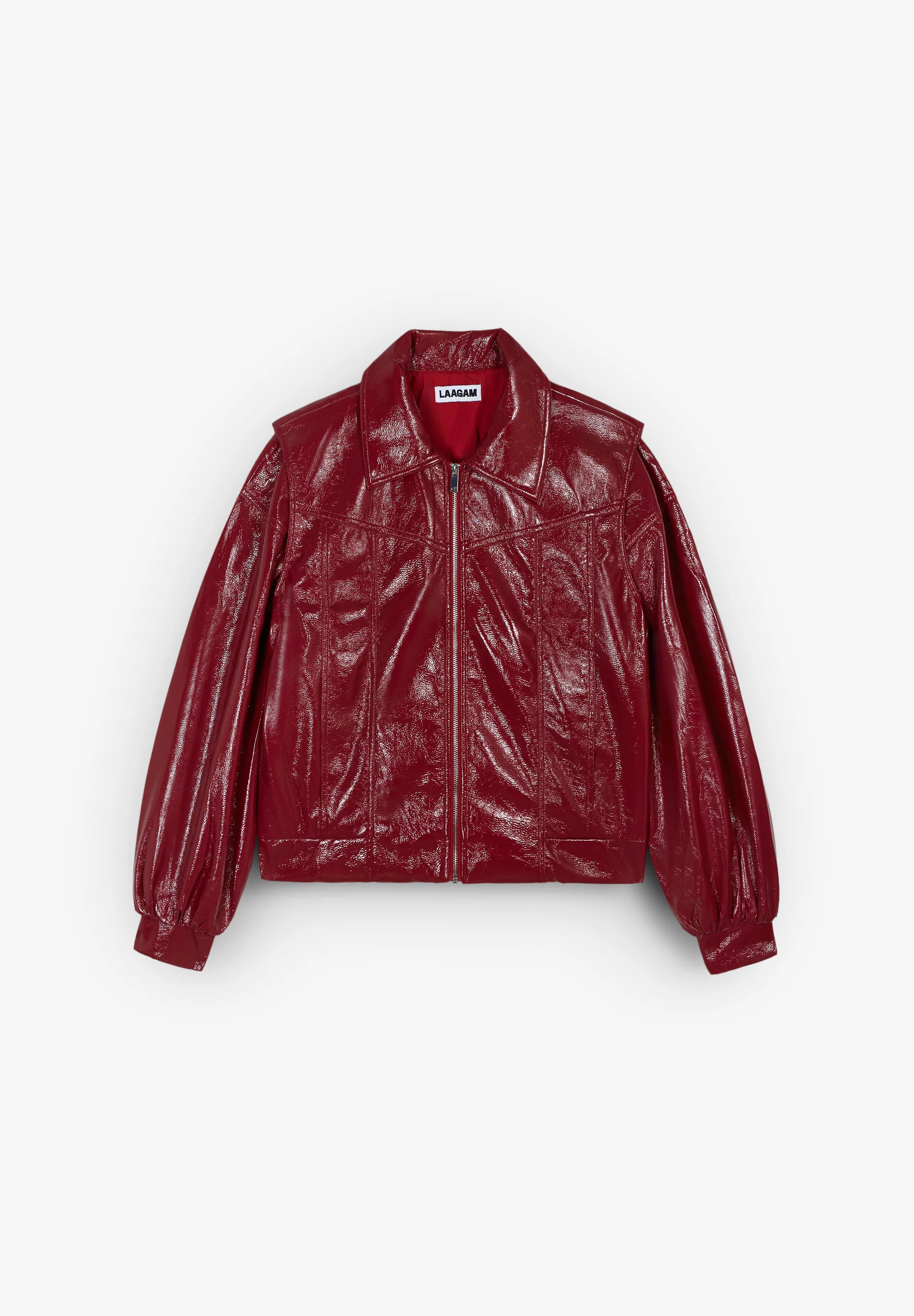 LAAGAM | CHAQUETA BOMBER CUPIDO