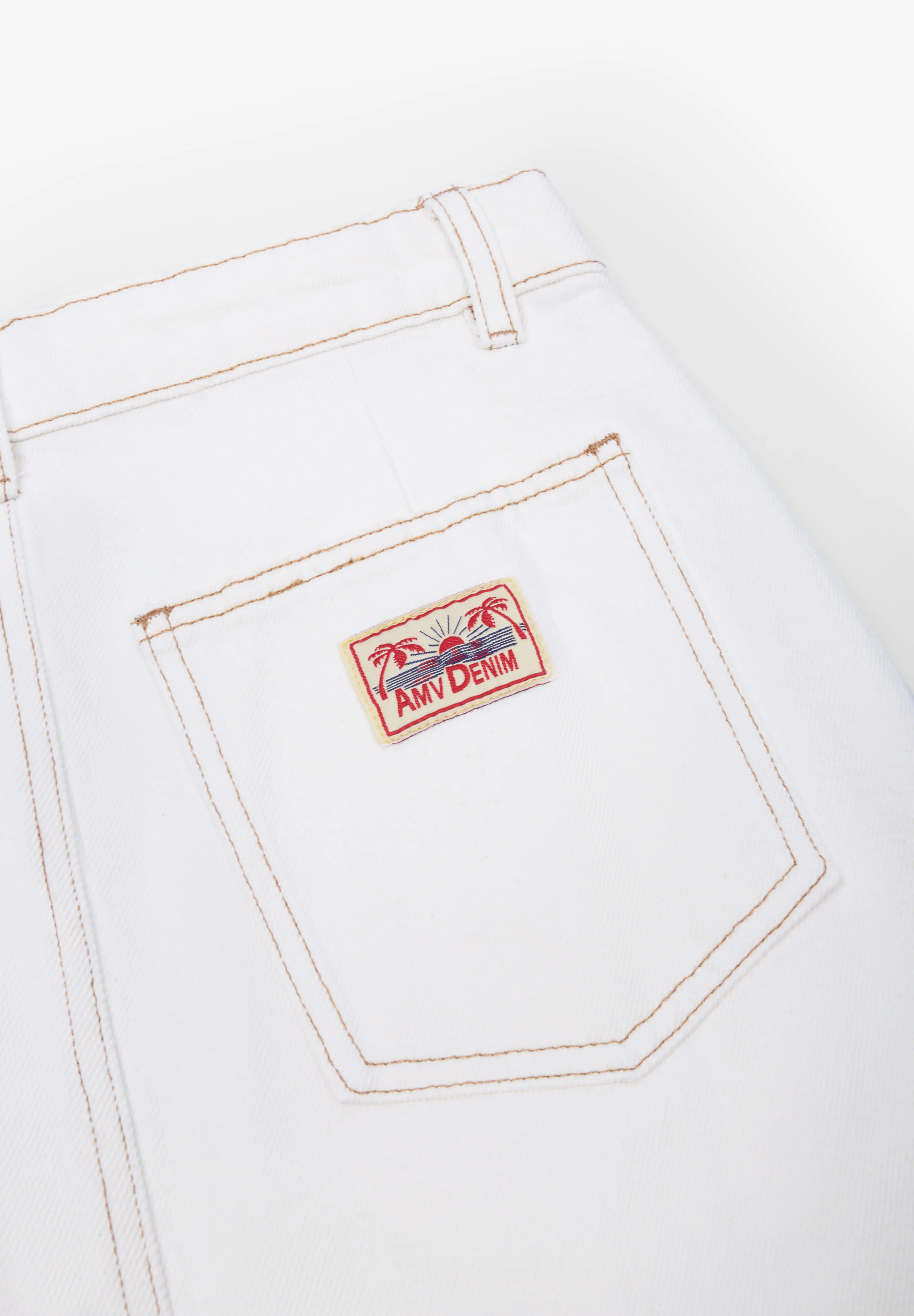 AMERICAN VINTAGE | FALDA JOZ13A MUJER