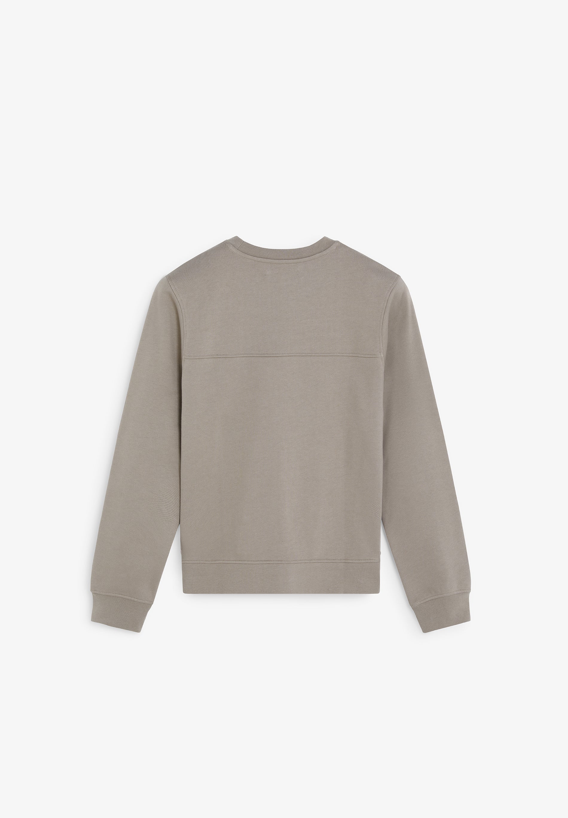 SUDADERA BÁSICA CALAVERA
