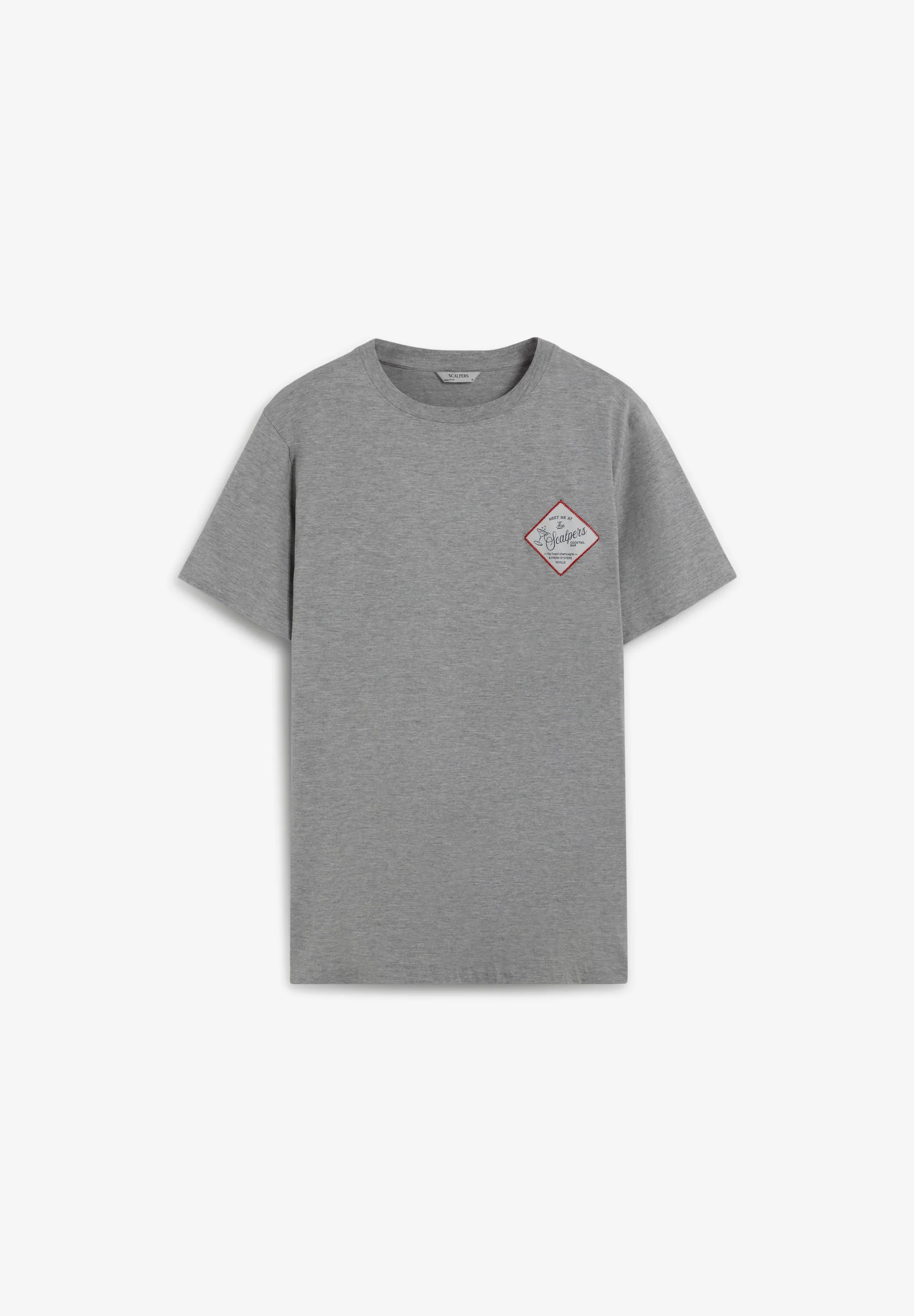 SCNAPKIN BT TEE