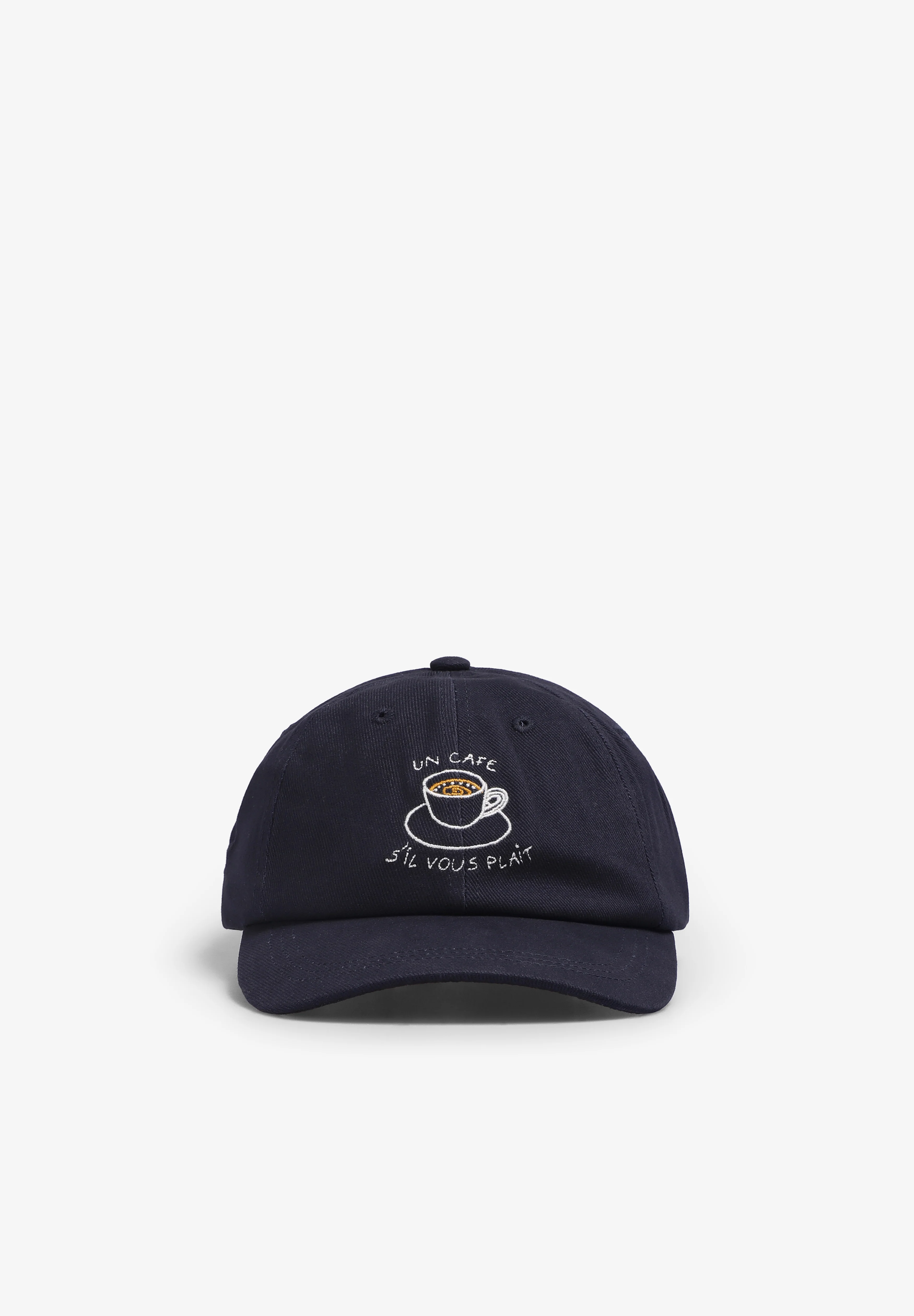 MAISON LABICHE | GORRA BEAUMONT UN CAFE